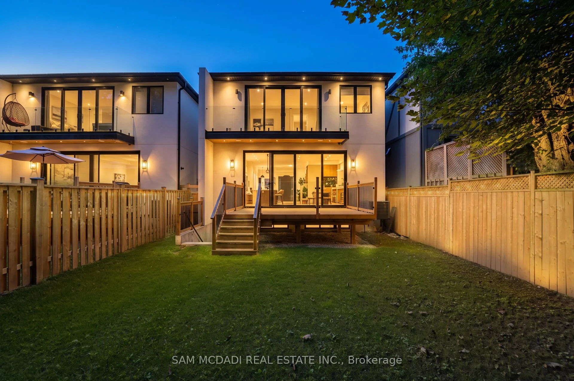 Photo 31 of 78 South Kingsway, Toronto, High Park-Swansea — HOMEH