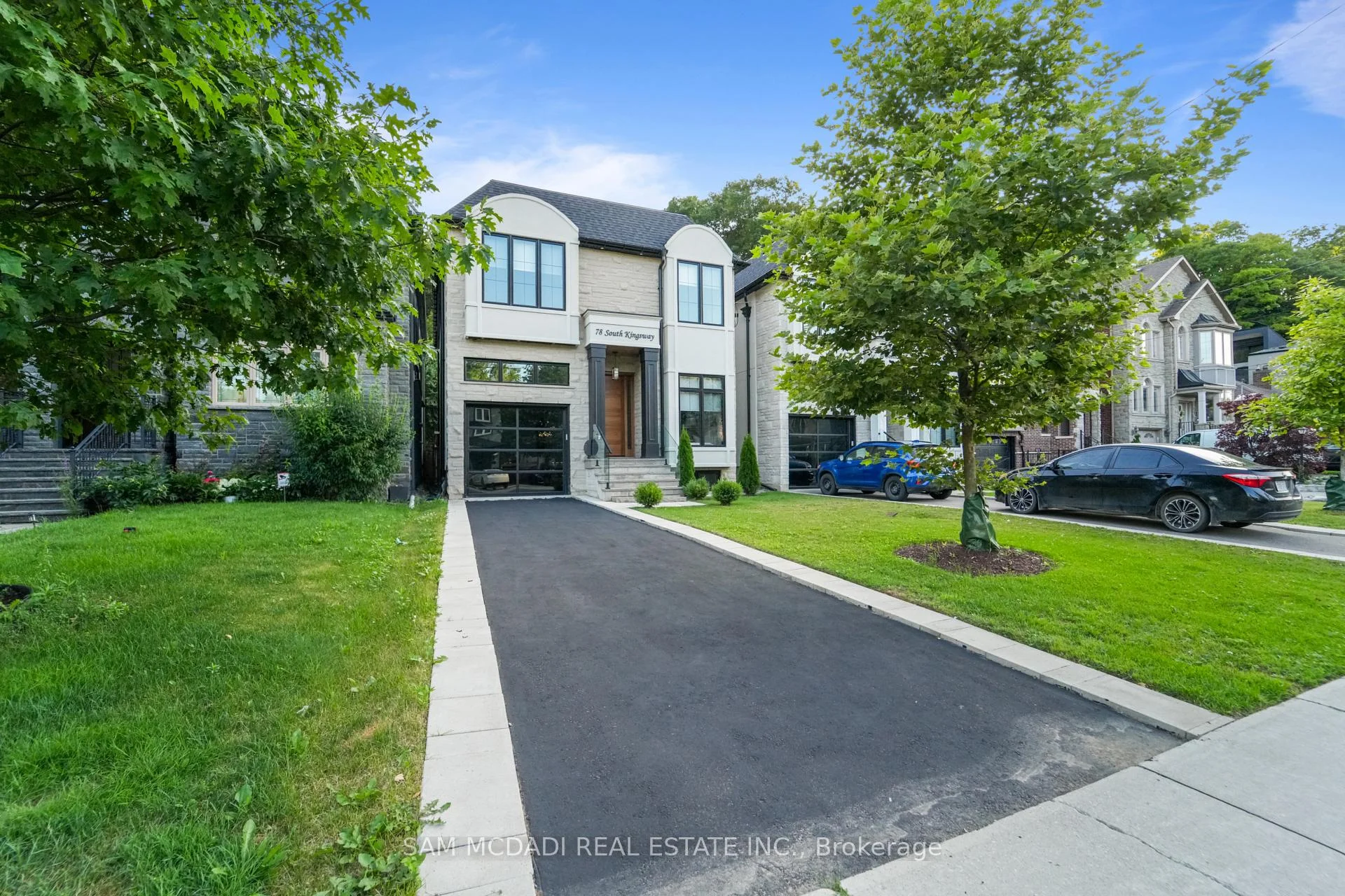 Photo 32 of 78 South Kingsway, Toronto, High Park-Swansea — HOMEH