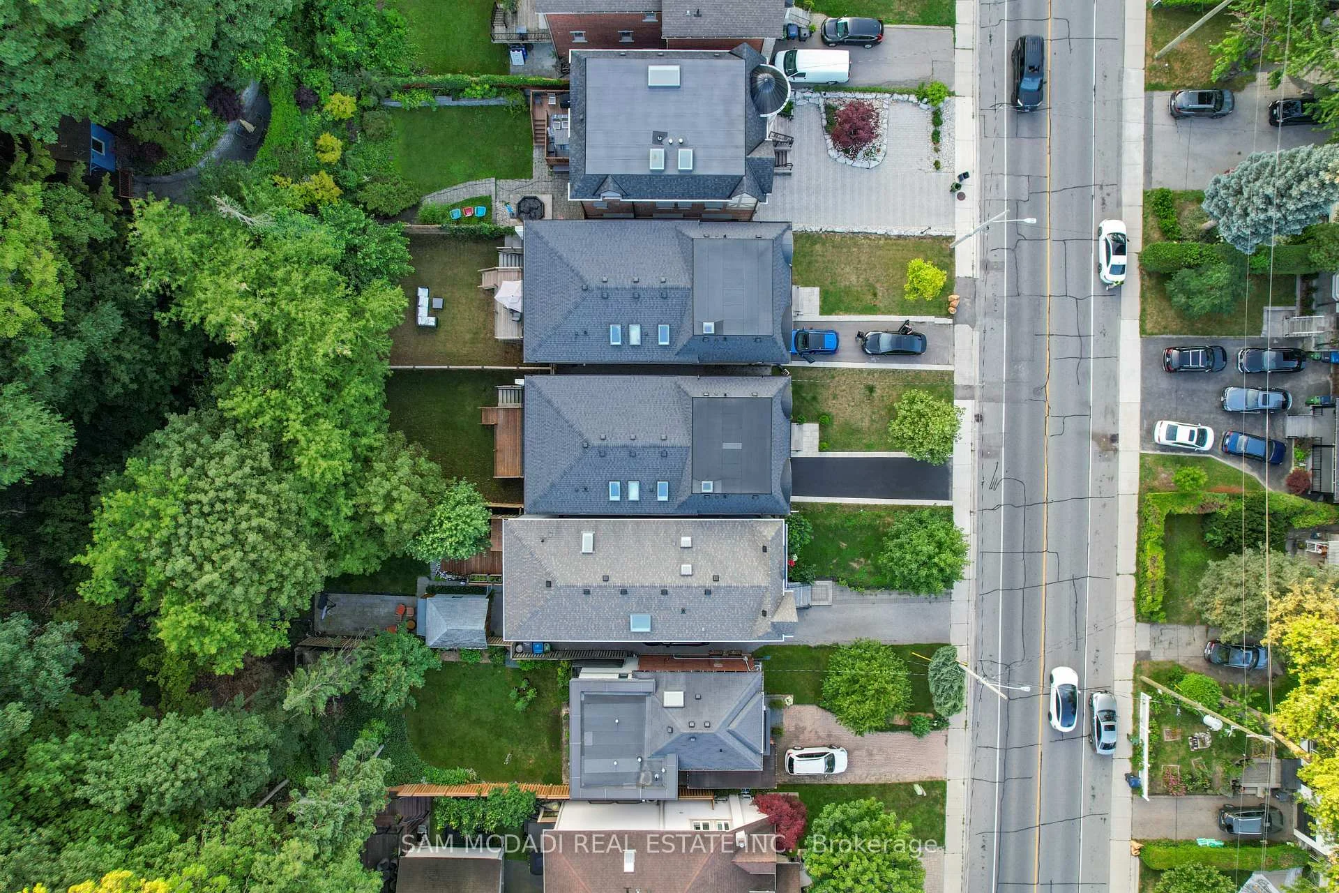 Photo 34 of 78 South Kingsway, Toronto, High Park-Swansea — HOMEH