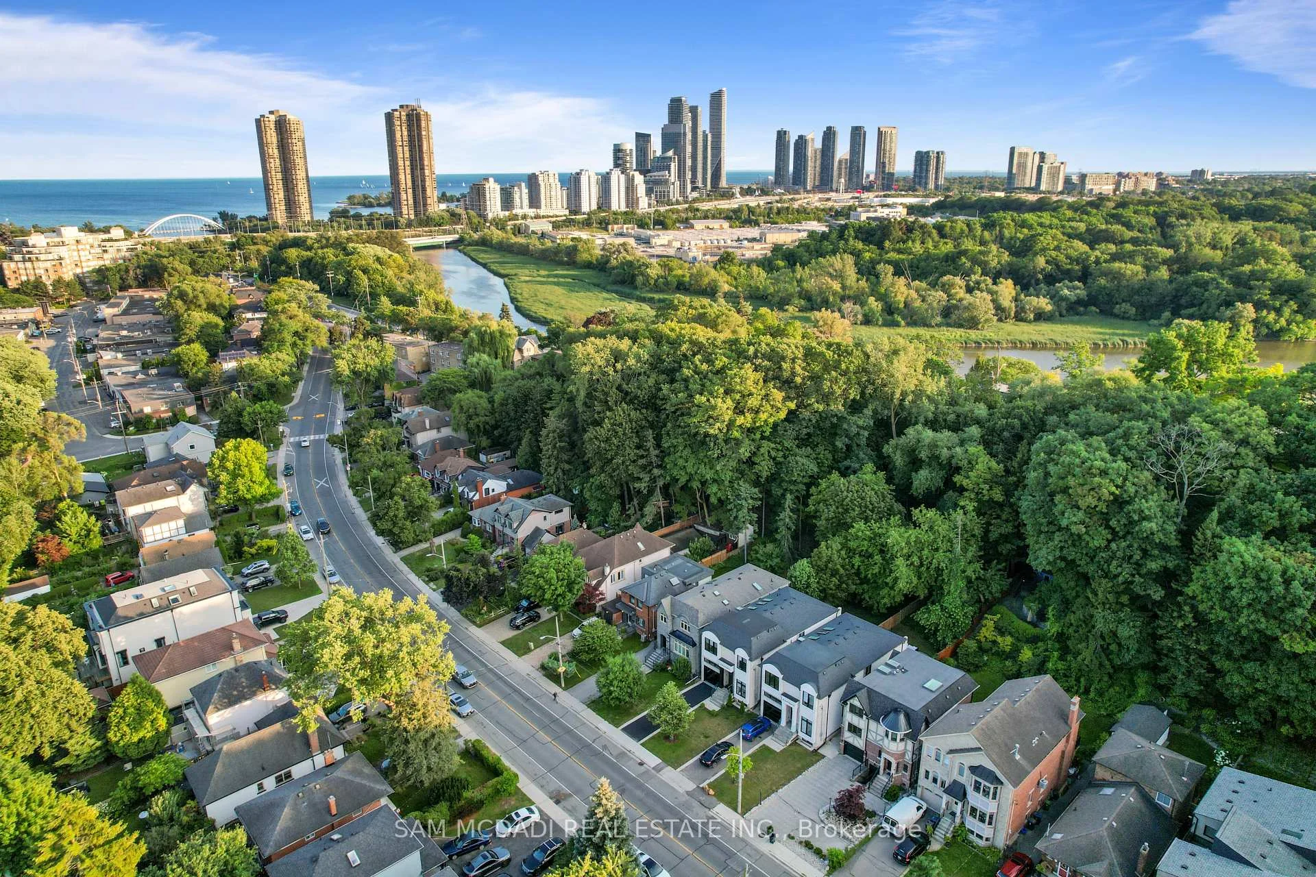 Photo 35 of 78 South Kingsway, Toronto, High Park-Swansea — HOMEH