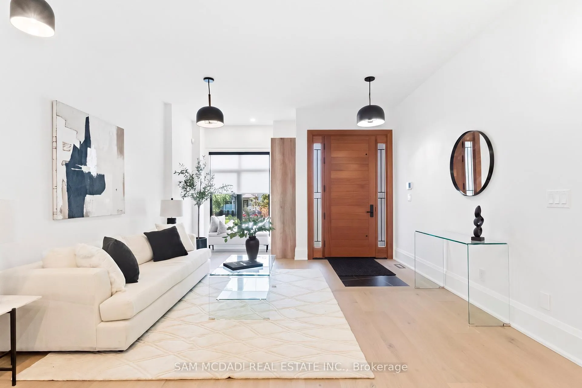 Photo 2 of 78 South Kingsway, Toronto, High Park-Swansea — HOMEH
