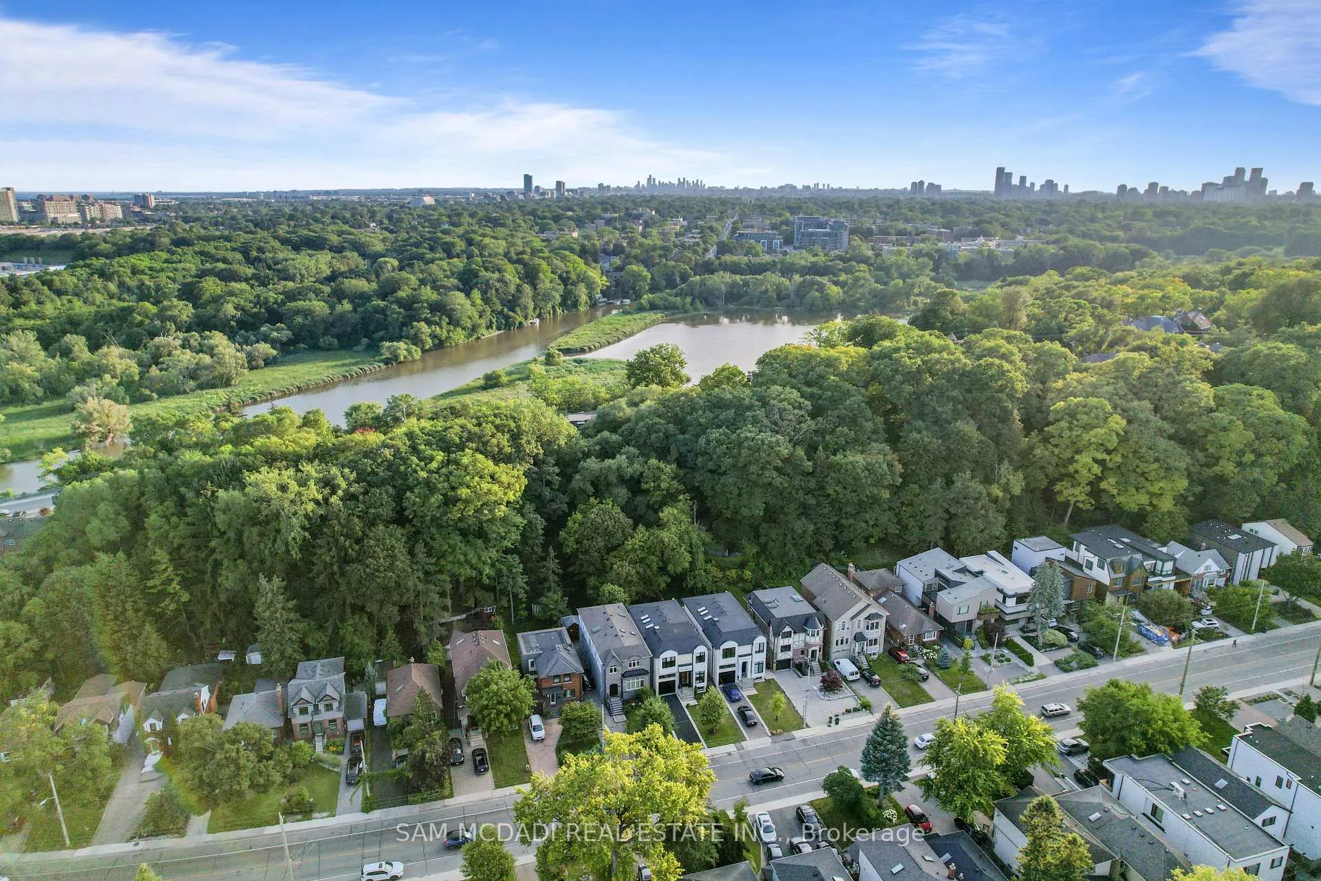 Photo 38 of 78 South Kingsway, Toronto, High Park-Swansea — HOMEH