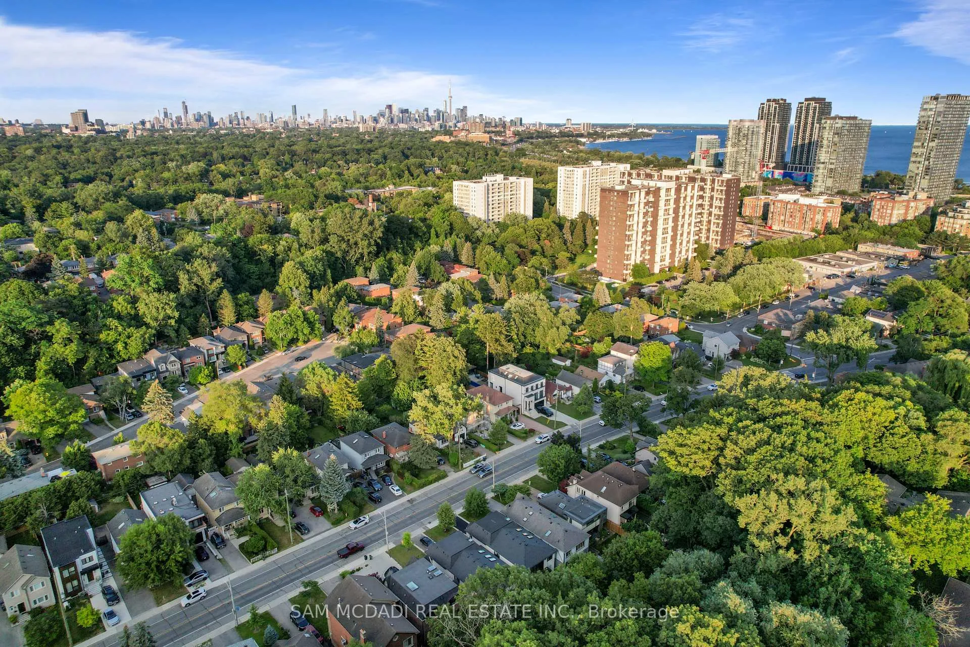 Photo 39 of 78 South Kingsway, Toronto, High Park-Swansea — HOMEH