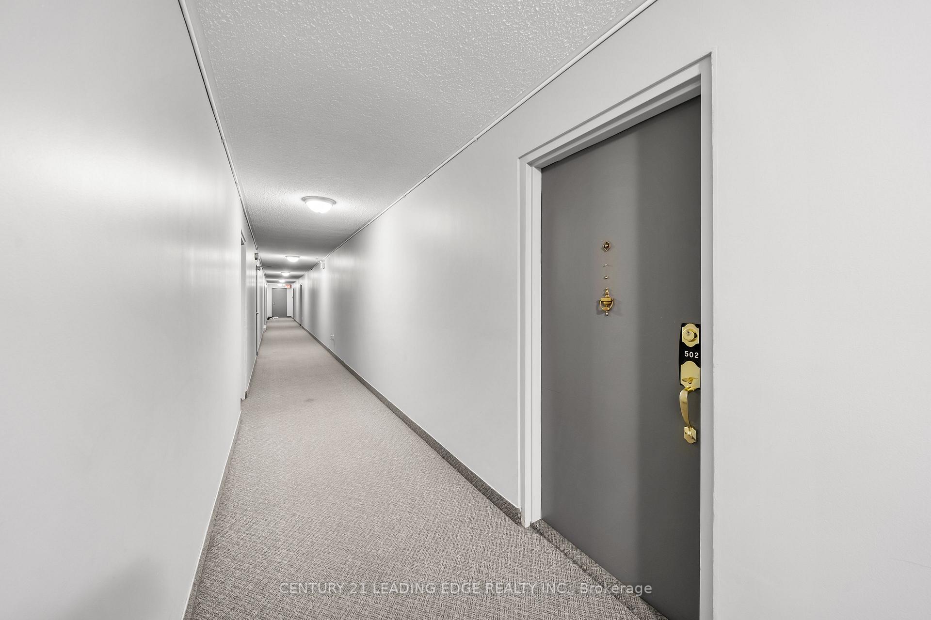 Photo 2 of Unit 502, 131 Taunton Road E, Oshawa, Centennial — HOMEH