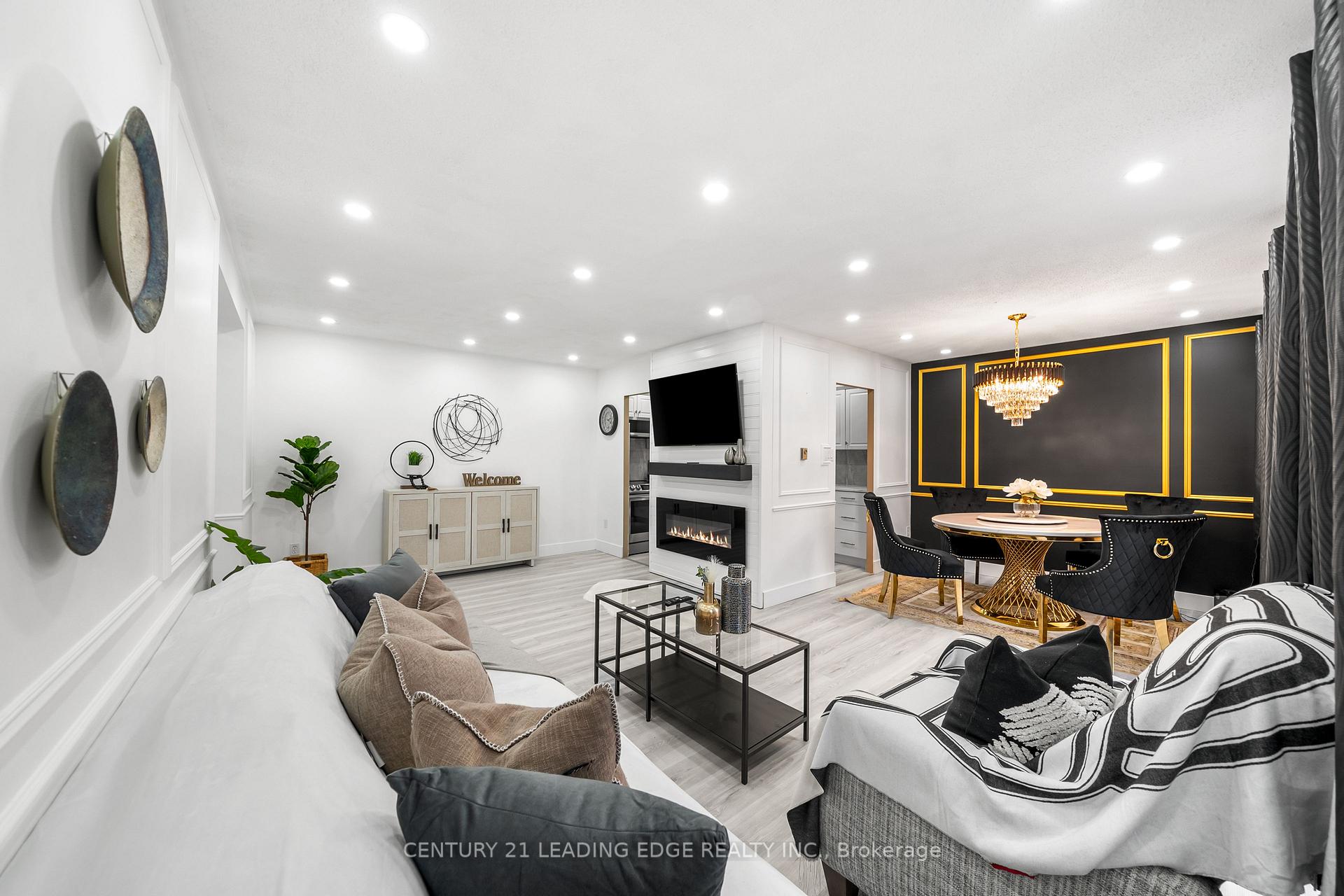 Photo 7 of Unit 502, 131 Taunton Road E, Oshawa, Centennial — HOMEH