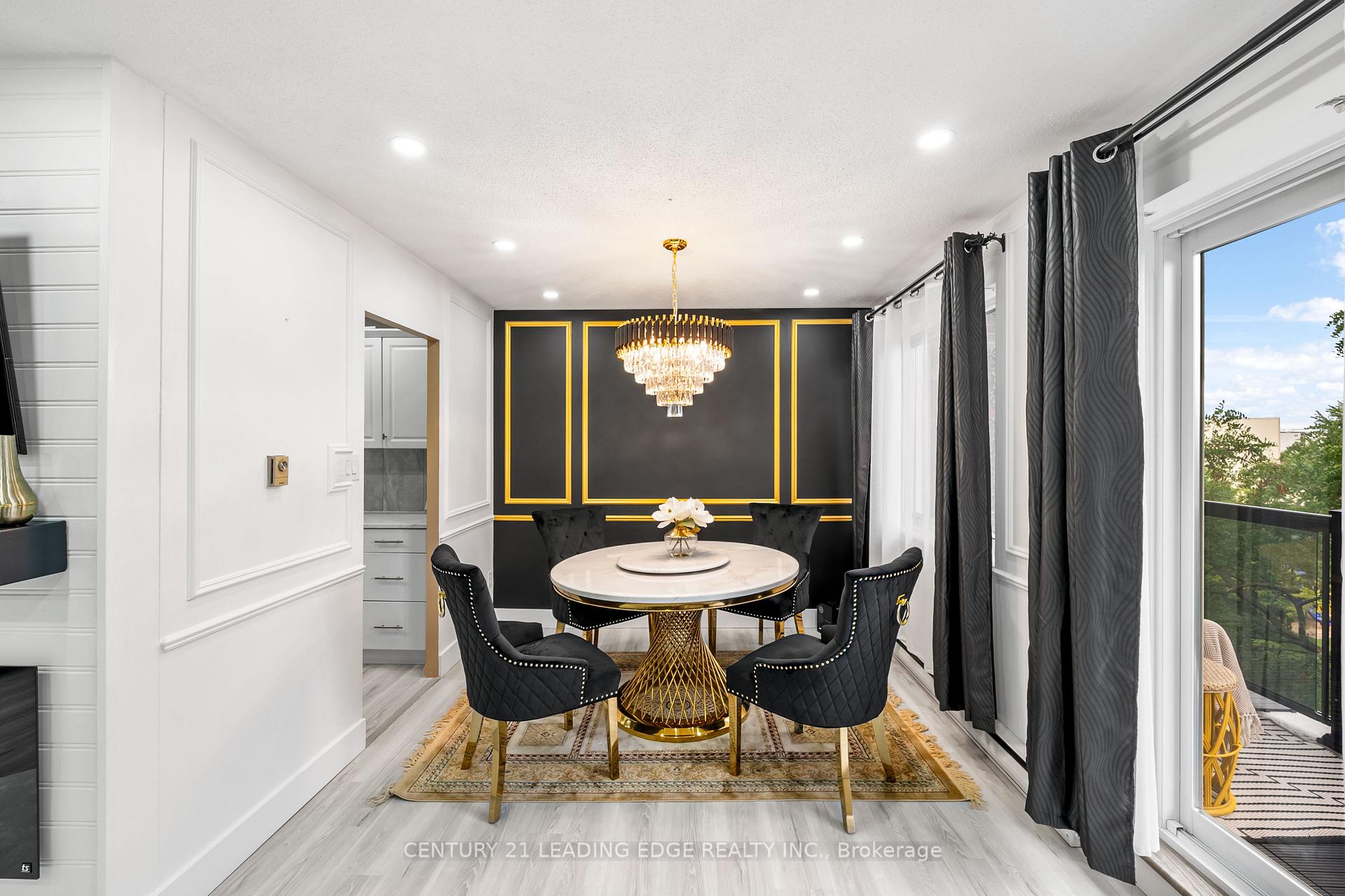 Photo 10 of Unit 502, 131 Taunton Road E, Oshawa, Centennial — HOMEH