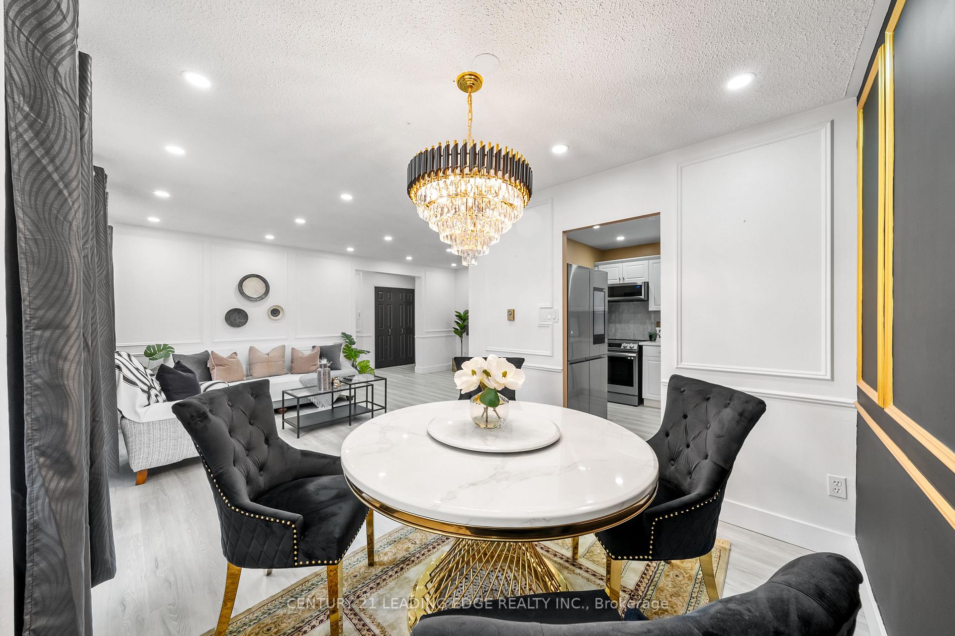 Photo 12 of Unit 502, 131 Taunton Road E, Oshawa, Centennial — HOMEH