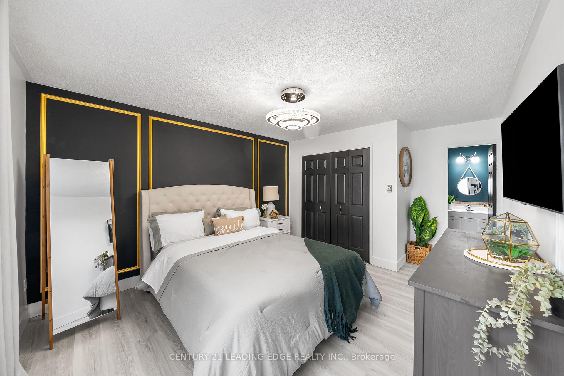 Photo 20 of Unit 502, 131 Taunton Road E, Oshawa, Centennial — HOMEH