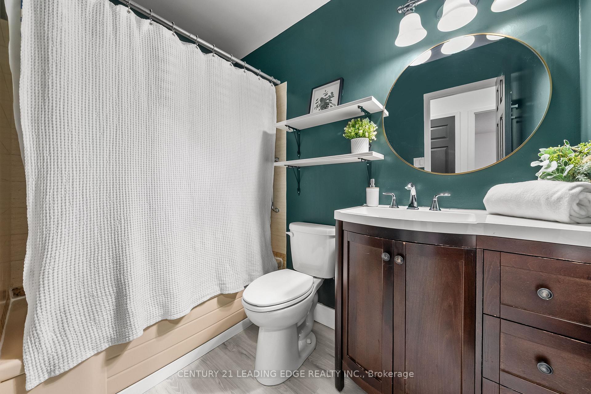 Photo 22 of Unit 502, 131 Taunton Road E, Oshawa, Centennial — HOMEH