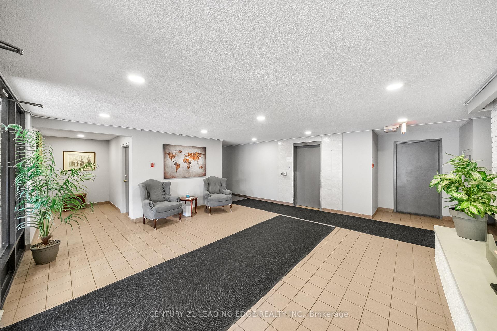 Photo 34 of Unit 502, 131 Taunton Road E, Oshawa, Centennial — HOMEH