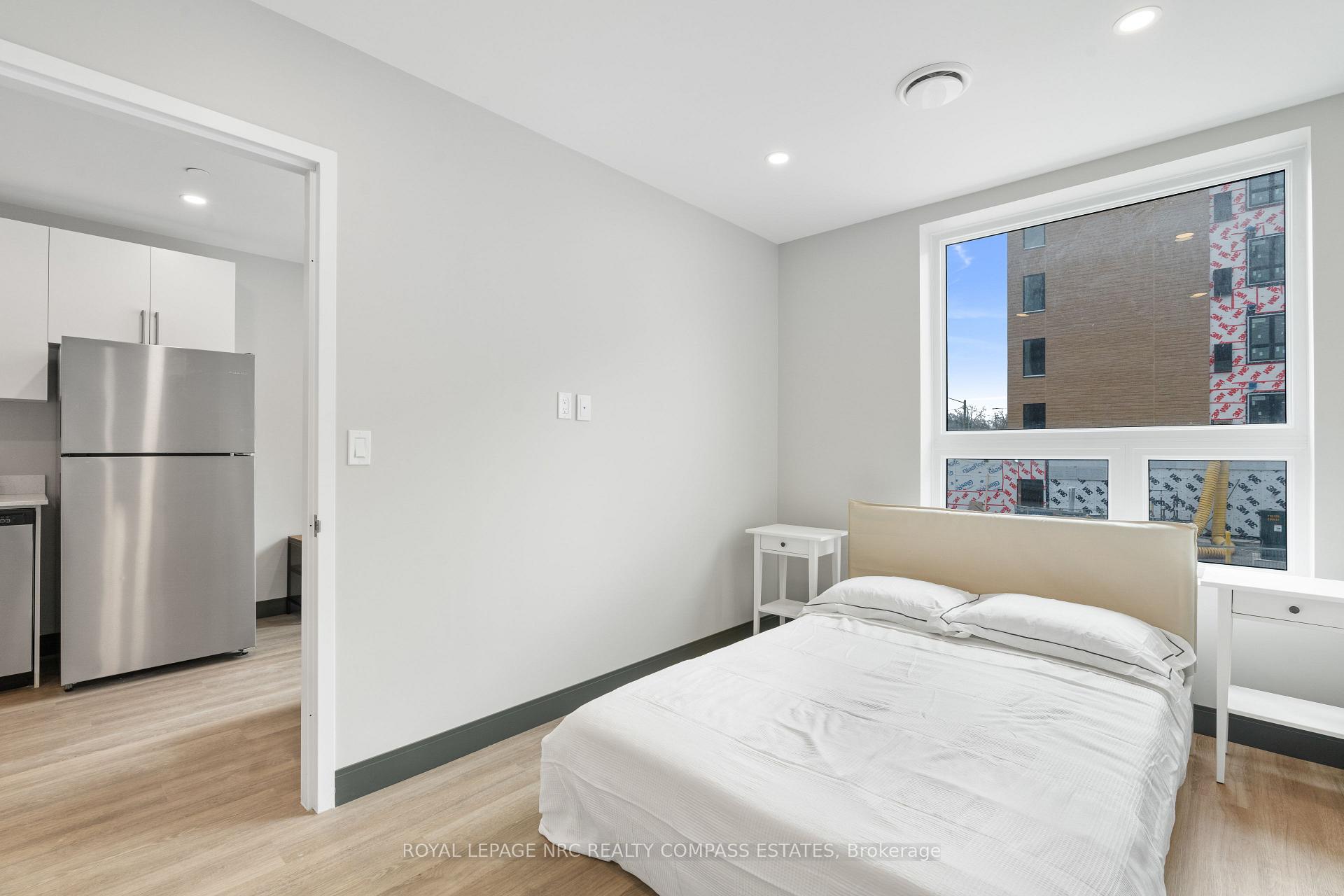 Photo 7 of Unit 515, 695 Niagara Street, Welland, N. Welland — HOMEH