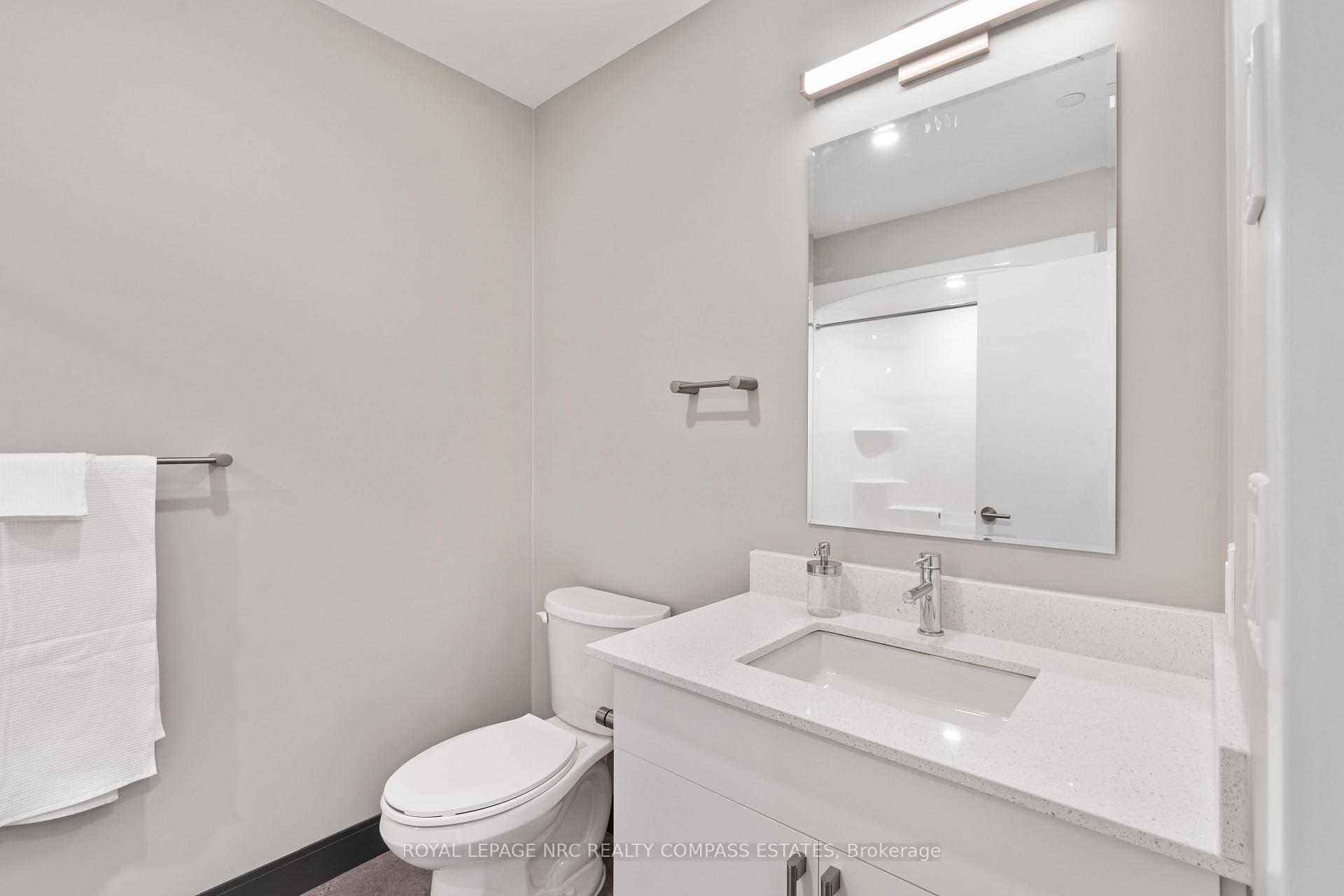 Photo 9 of Unit 515, 695 Niagara Street, Welland, N. Welland — HOMEH
