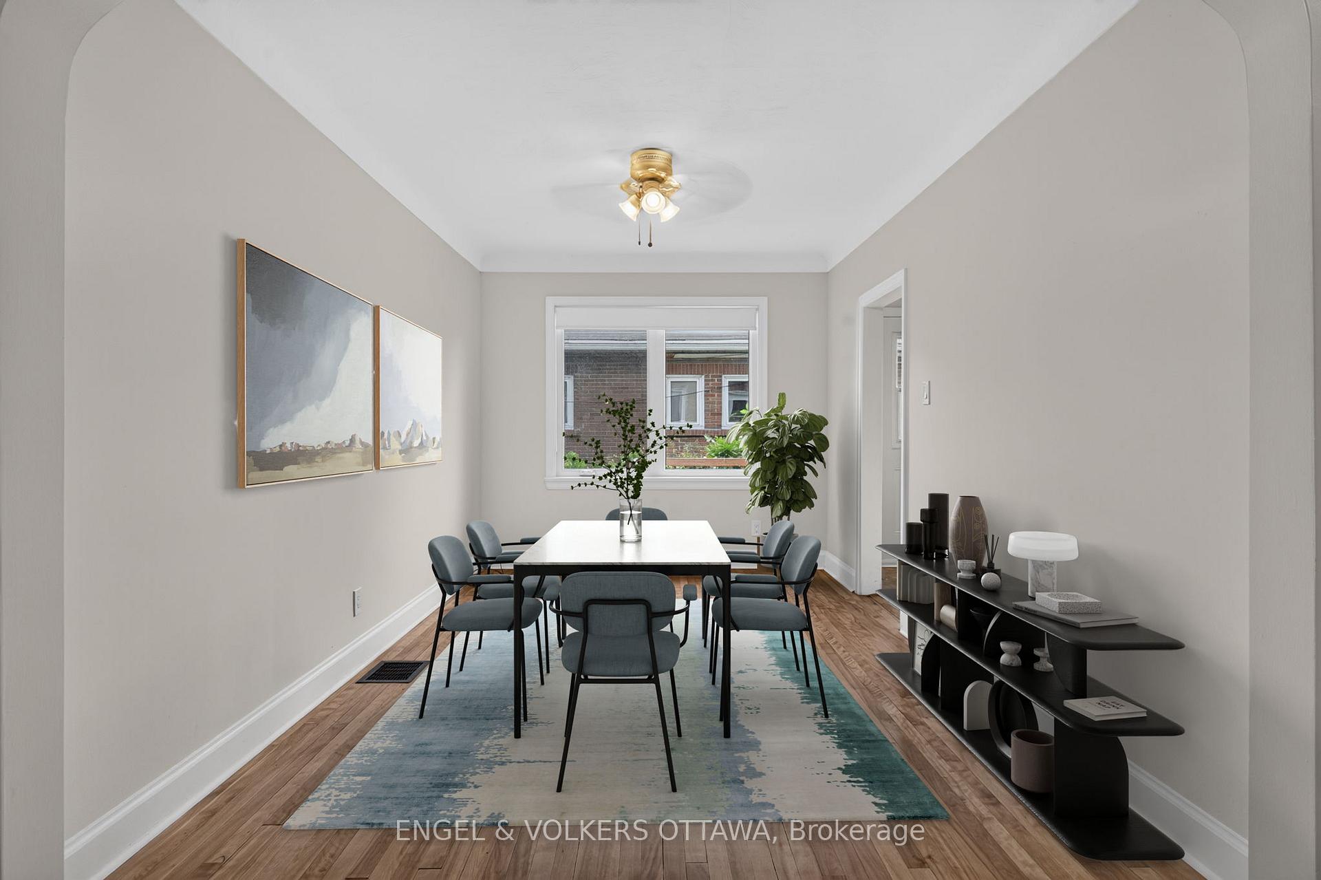 Photo 6 of 2445 Alta Vista Drive, Ottawa, Alta Vista — HOMEH