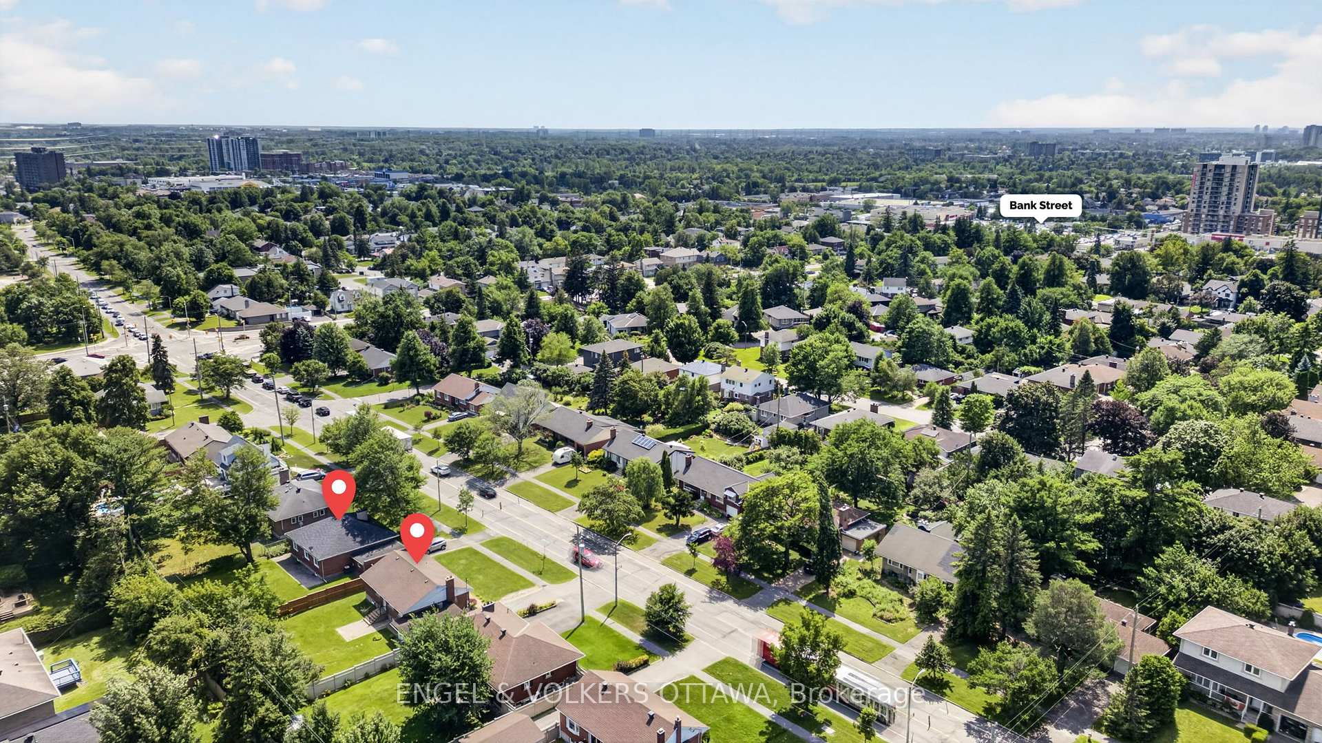 Photo 31 of 2445 Alta Vista Drive, Ottawa, Alta Vista — HOMEH