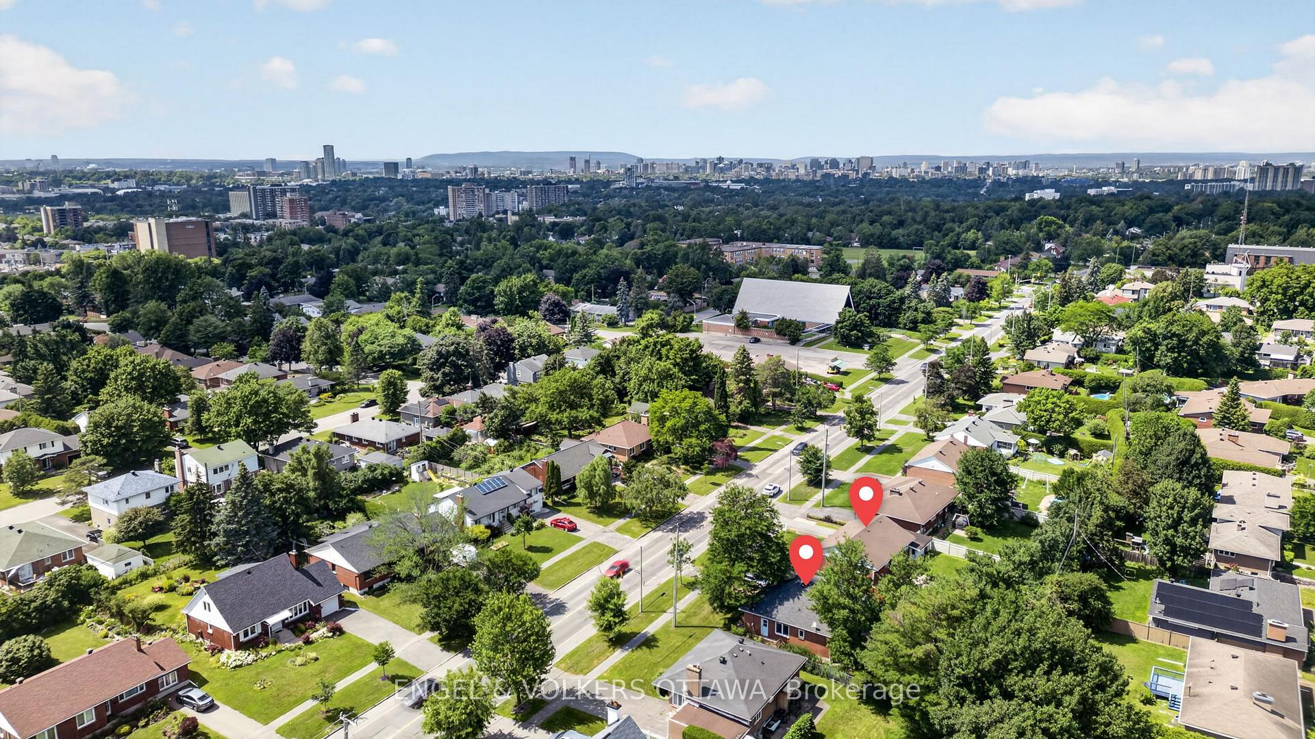 Photo 32 of 2445 Alta Vista Drive, Ottawa, Alta Vista — HOMEH