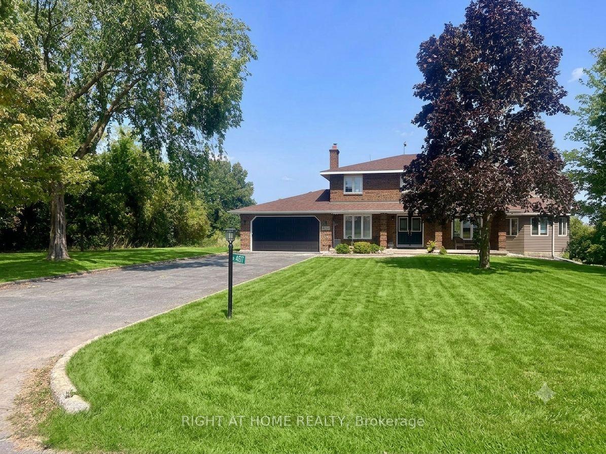 Photo 1 of 4157 Viewbank Road, Ottawa, Barrhaven - Half Moon Bay — HOMEH