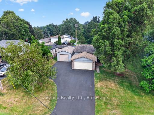 Photo 12 of 31 Richmond Street, Caledon, Mono Mills — HOMEH