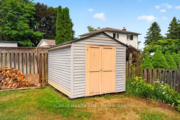 Photo 14 of 31 Richmond Street, Caledon, Mono Mills — HOMEH