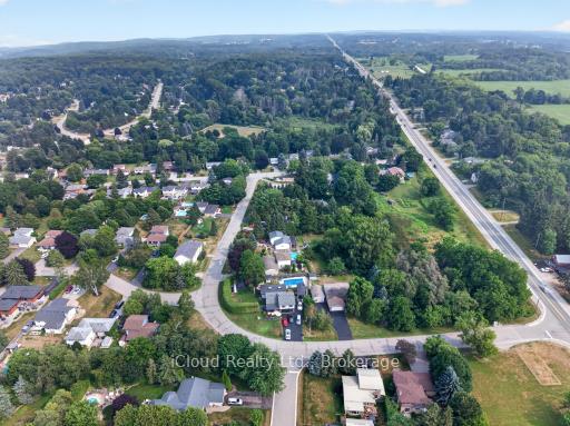 Photo 43 of 31 Richmond Street, Caledon, Mono Mills — HOMEH