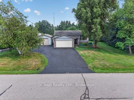 Photo 11 of 31 Richmond Street, Caledon, Mono Mills — HOMEH