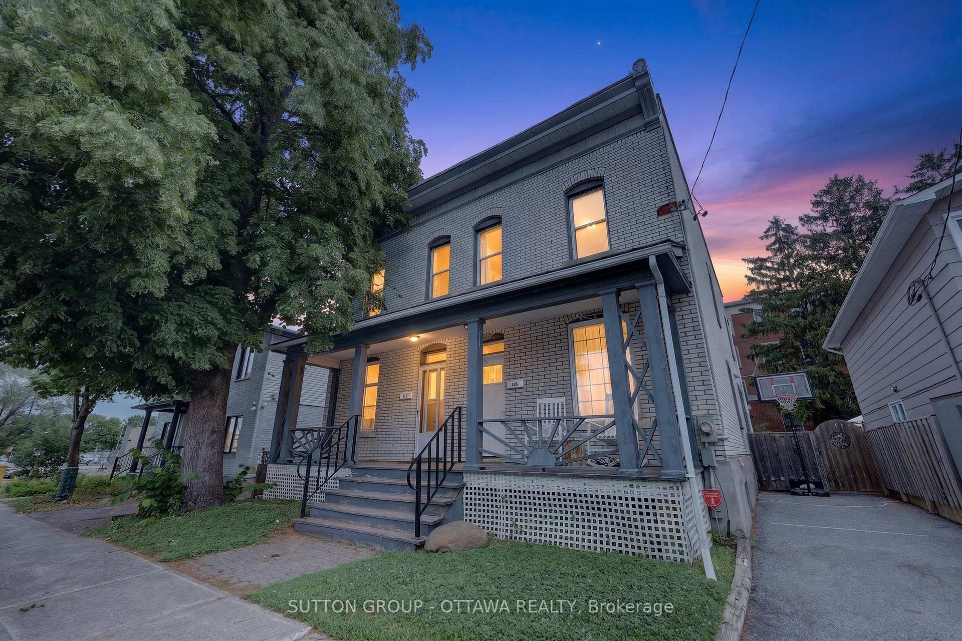Photo 4 of 293 Olmstead Street, Ottawa, Vanier — HOMEH