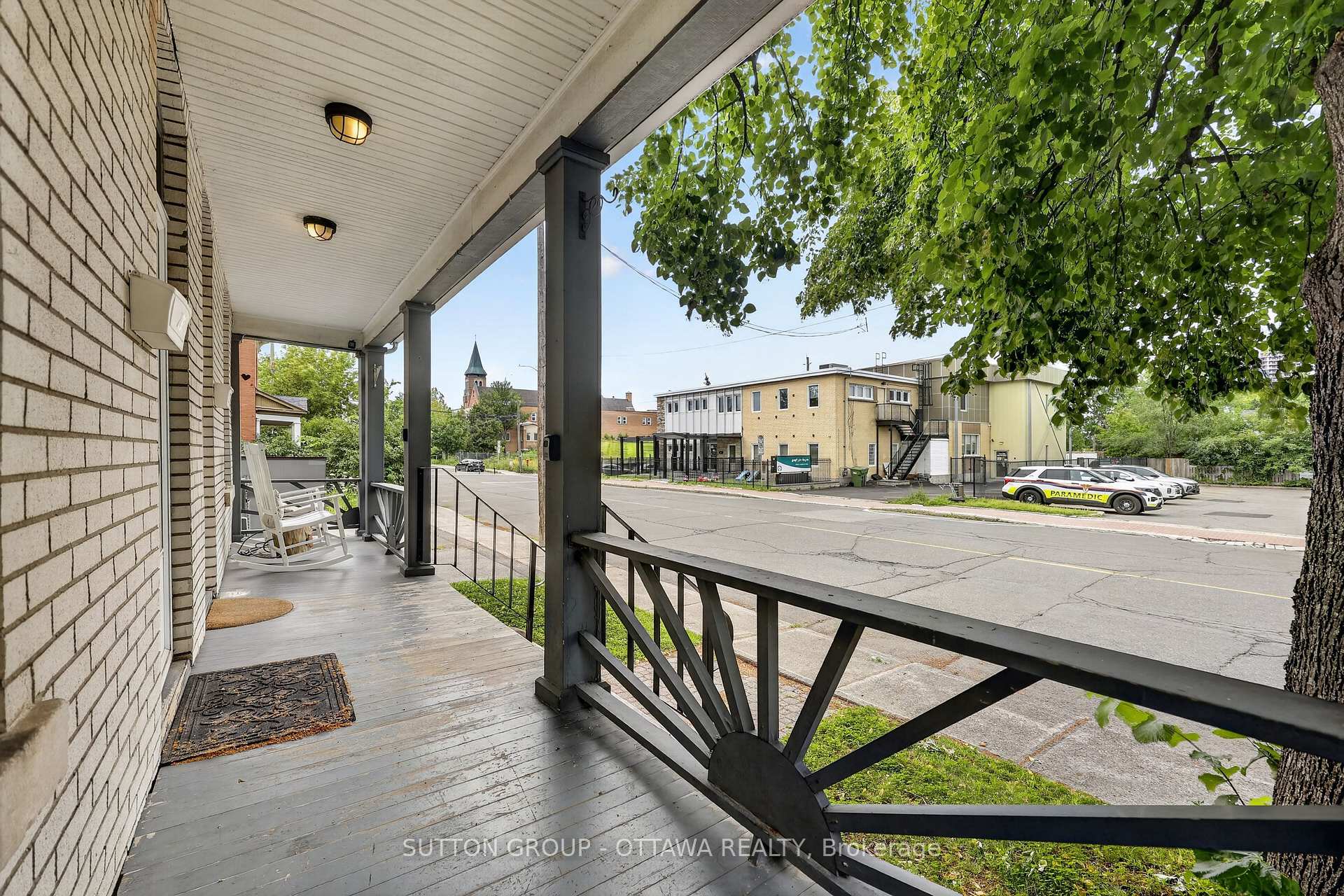Photo 7 of 293 Olmstead Street, Ottawa, Vanier — HOMEH