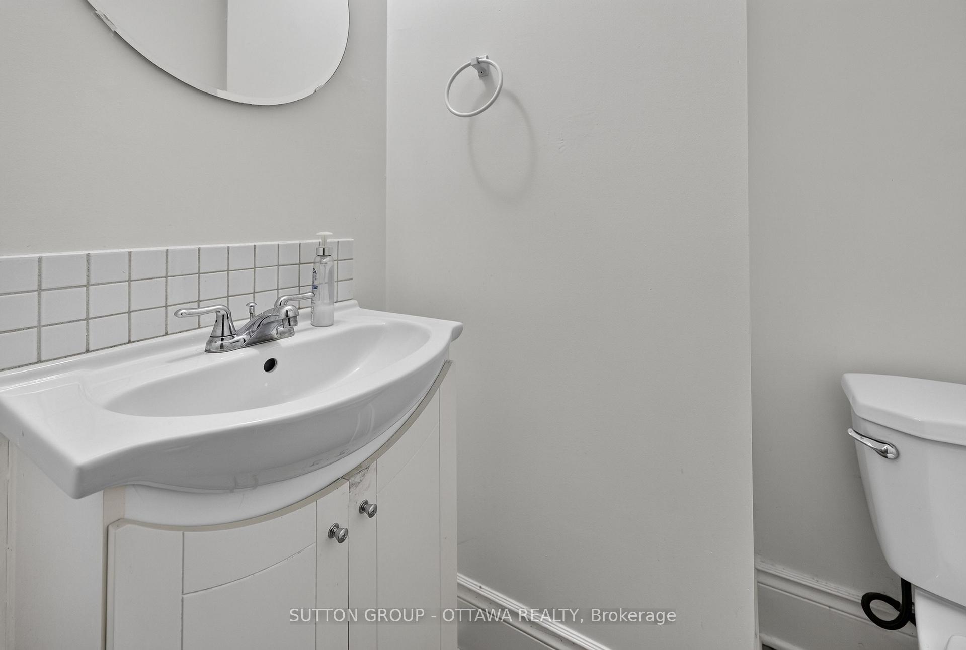 Photo 13 of 293 Olmstead Street, Ottawa, Vanier — HOMEH