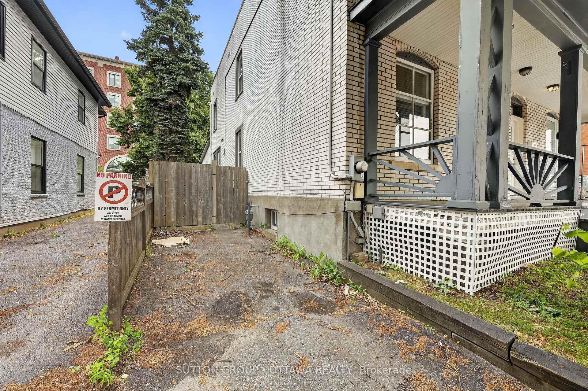 Photo 30 of 293 Olmstead Street, Ottawa, Vanier — HOMEH