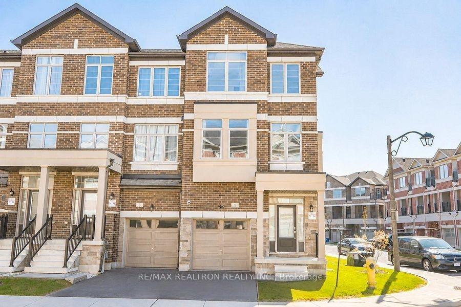 Photo 2 of 1 Sissons Way, Markham, Cedar Grove — HOMEH