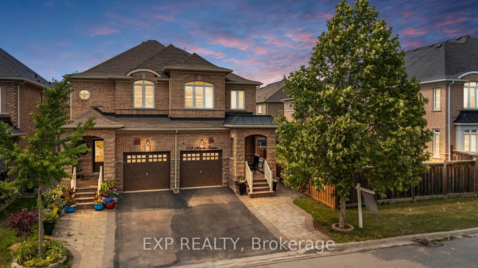 Photo 1 of 717 Megson Terrace, Milton, Willmott — HOMEH