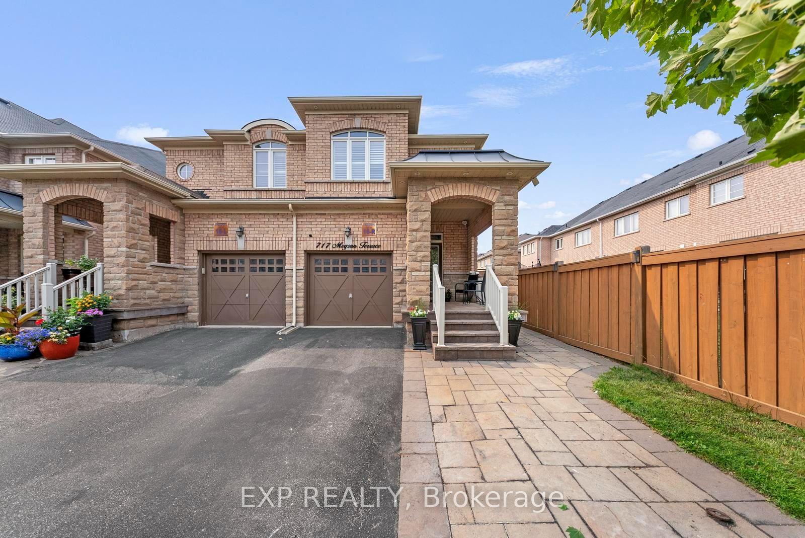Photo 4 of 717 Megson Terrace, Milton, Willmott — HOMEH