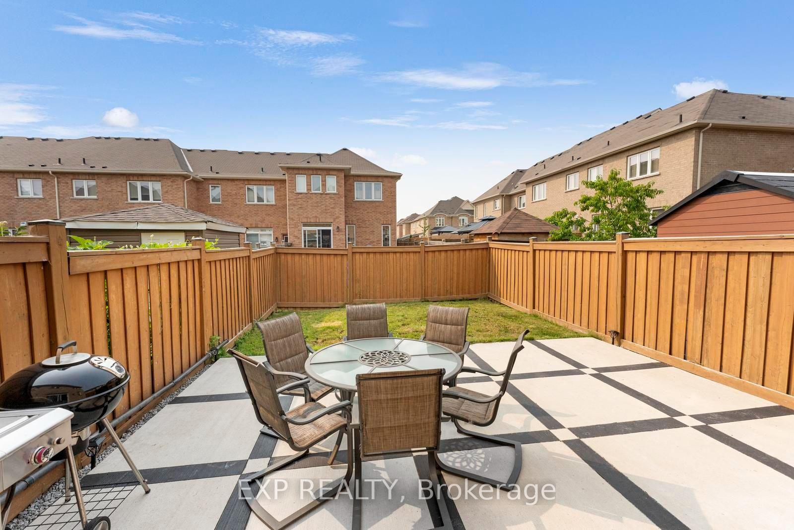 Photo 46 of 717 Megson Terrace, Milton, Willmott — HOMEH