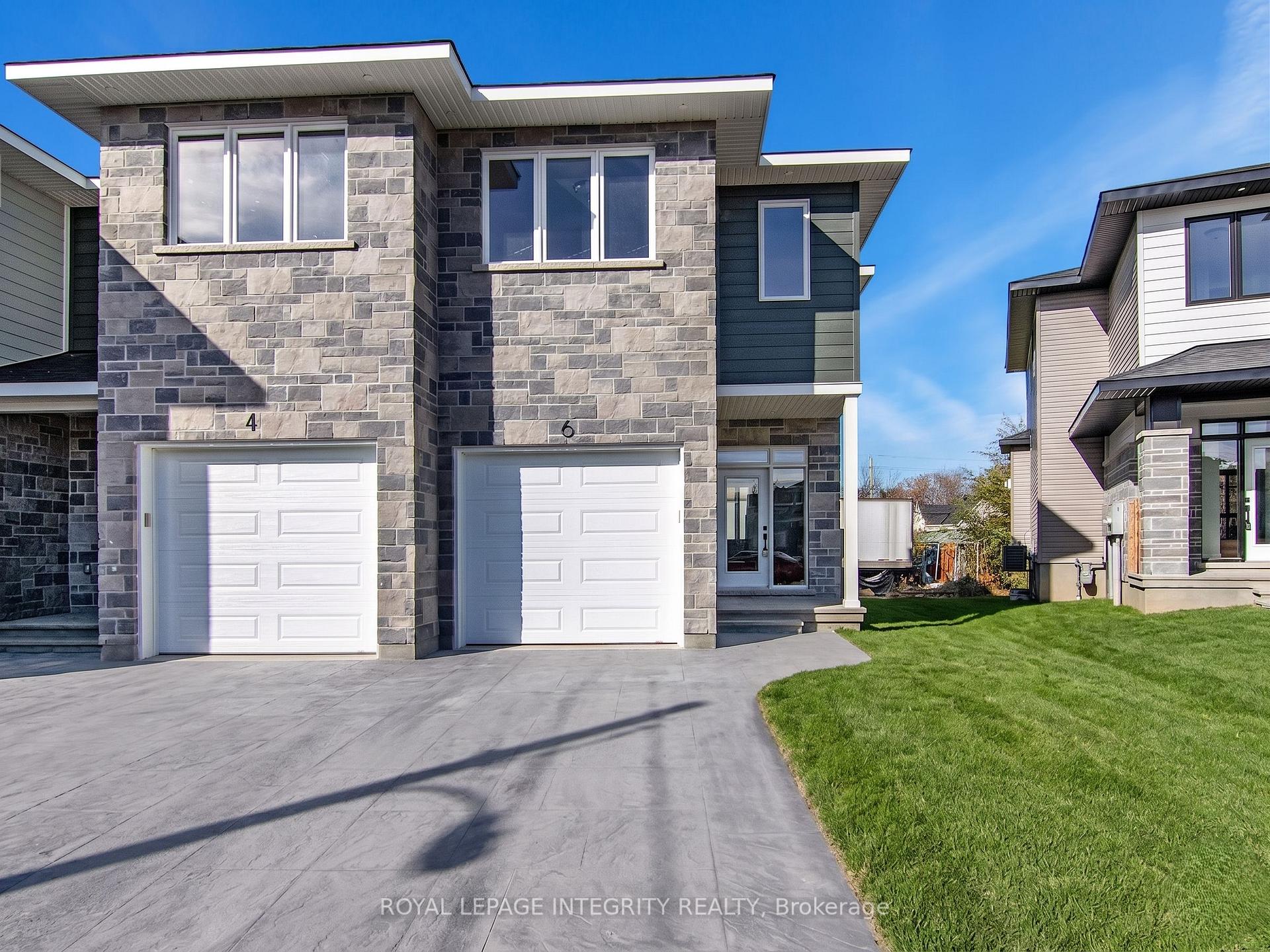 Photo 1 of 6 Morrall Court, Arnprior, Arnprior — HOMEH