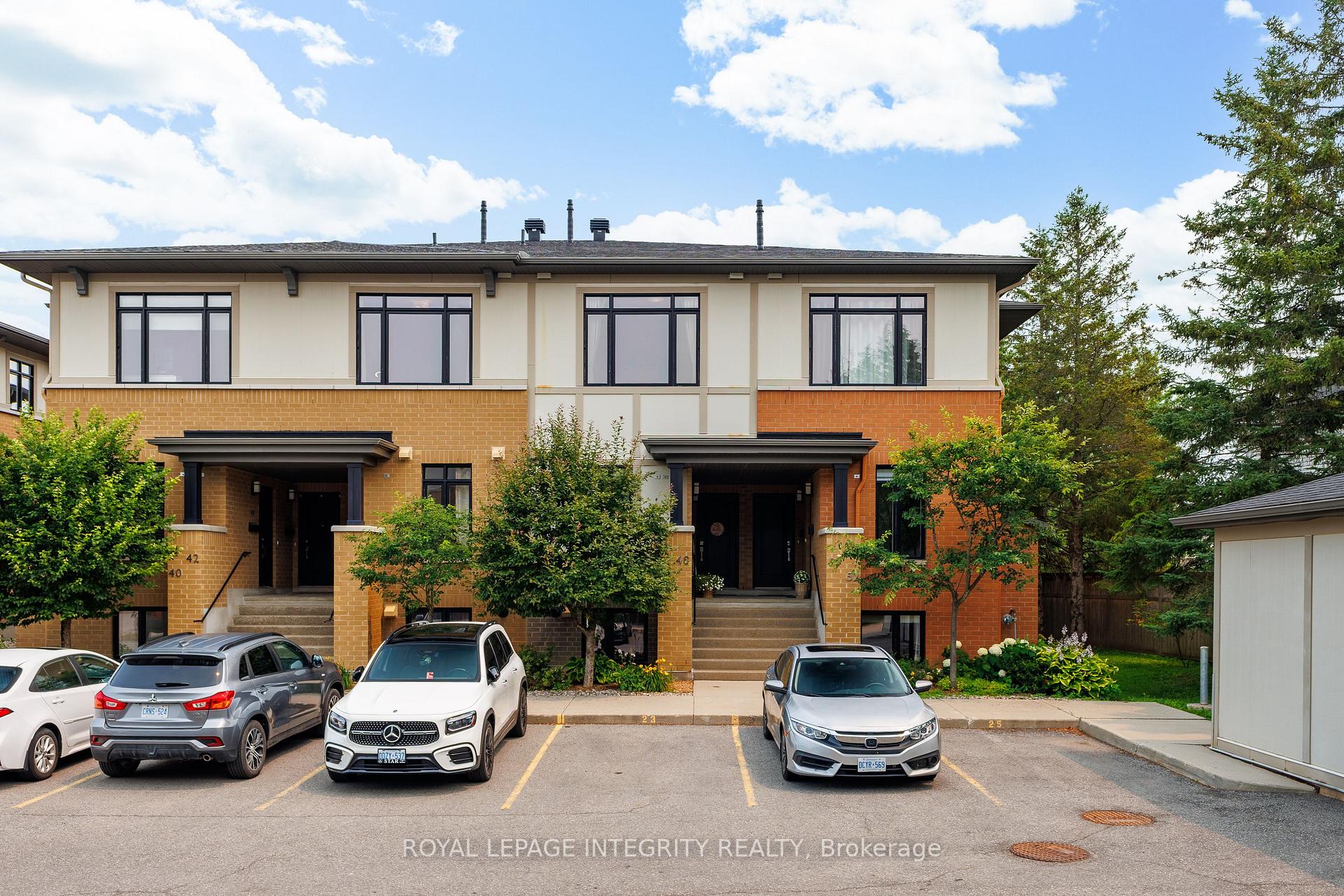 Photo 1 of 48 Bergeron Private, Ottawa, Chapel Hill — HOMEH