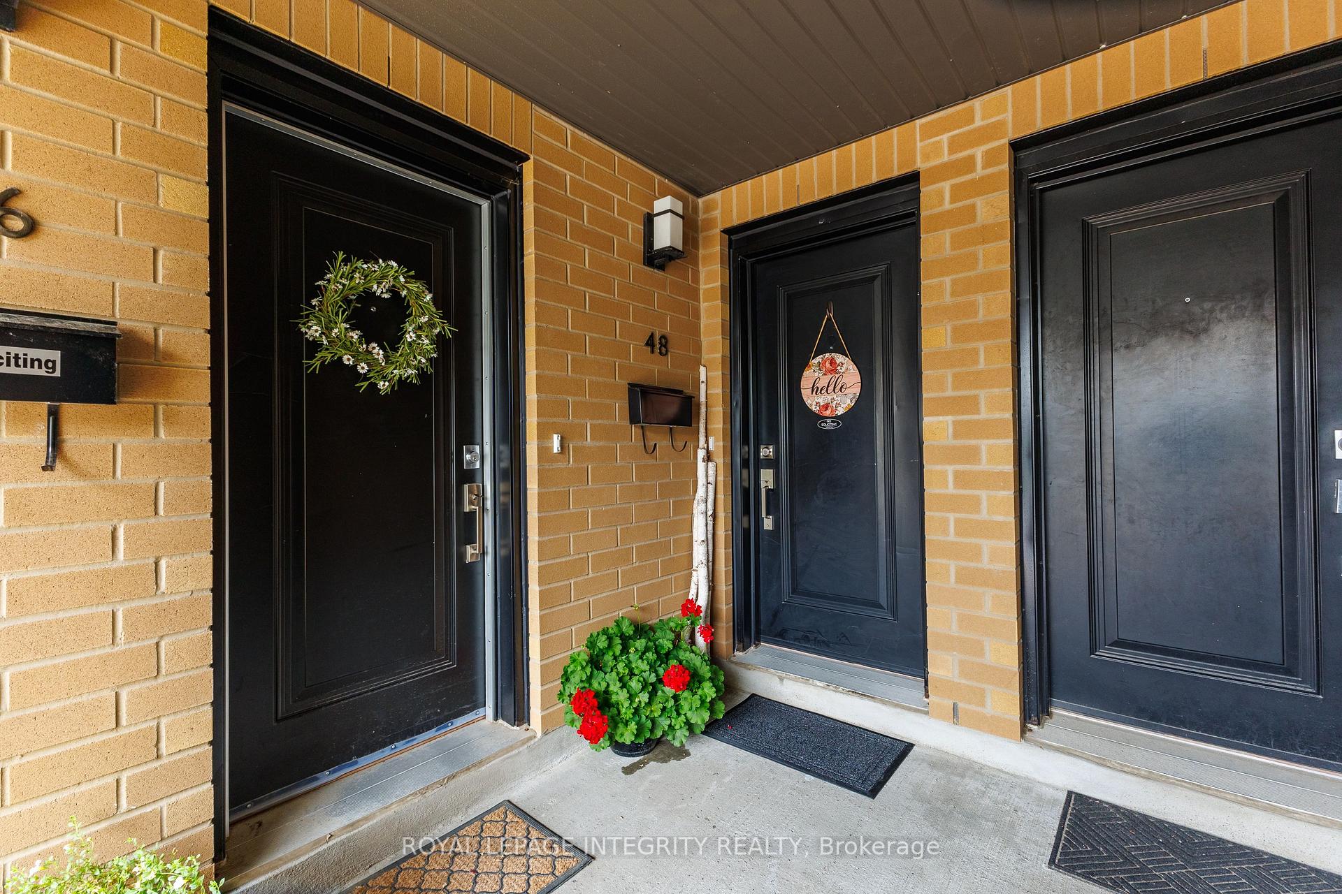 Photo 2 of 48 Bergeron Private, Ottawa, Chapel Hill — HOMEH