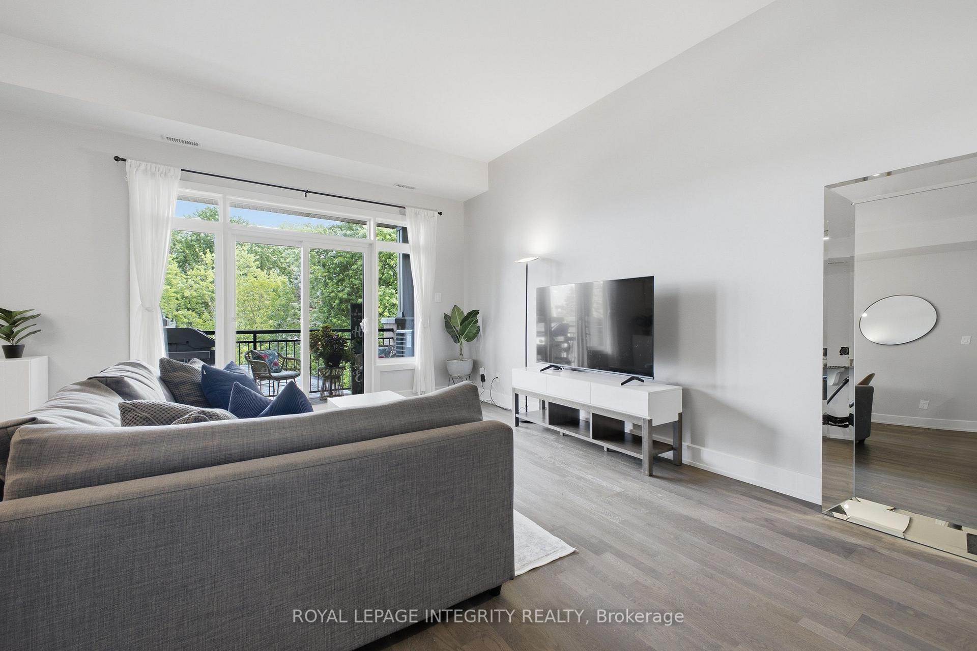 Photo 4 of 48 Bergeron Private, Ottawa, Chapel Hill — HOMEH