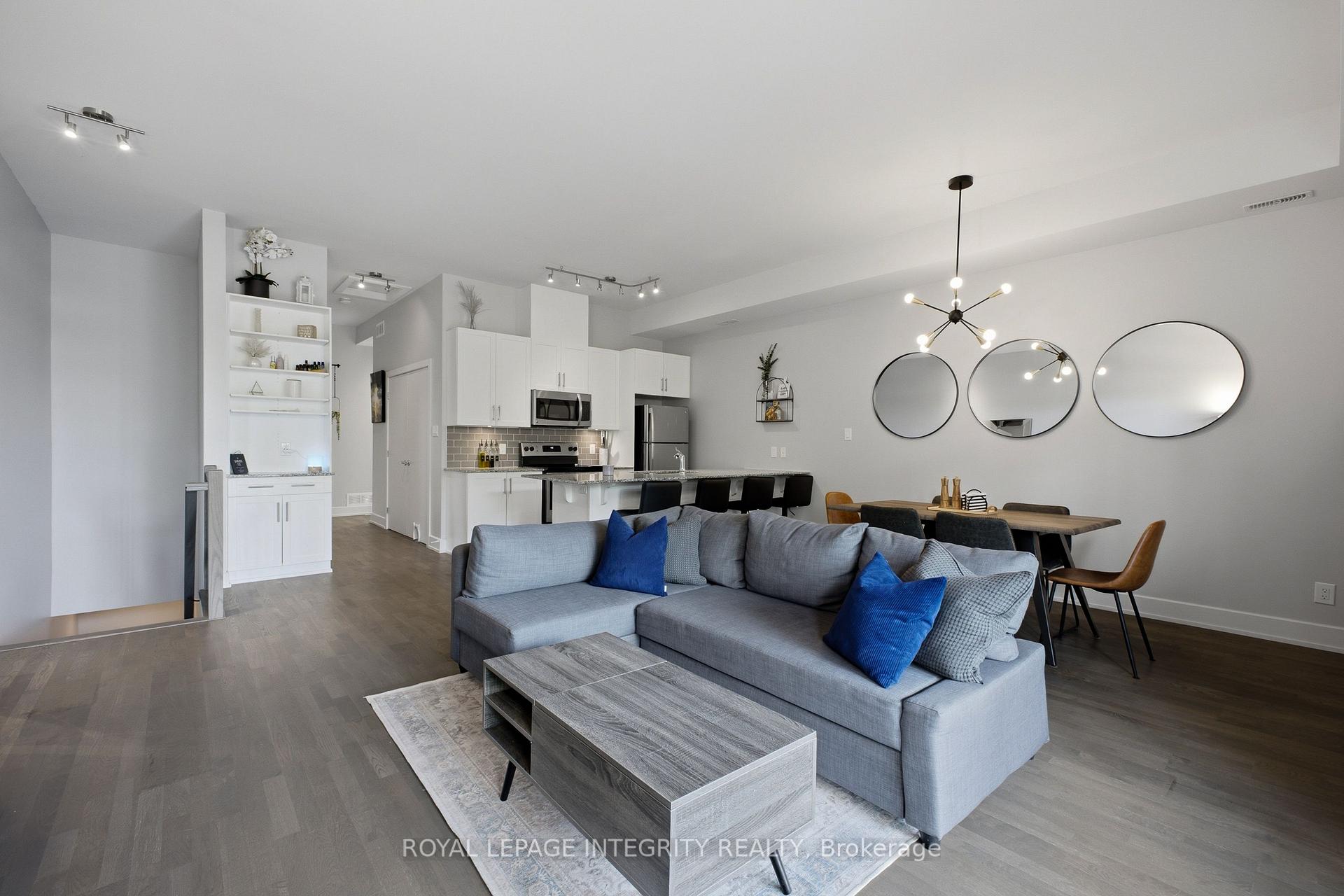 Photo 5 of 48 Bergeron Private, Ottawa, Chapel Hill — HOMEH