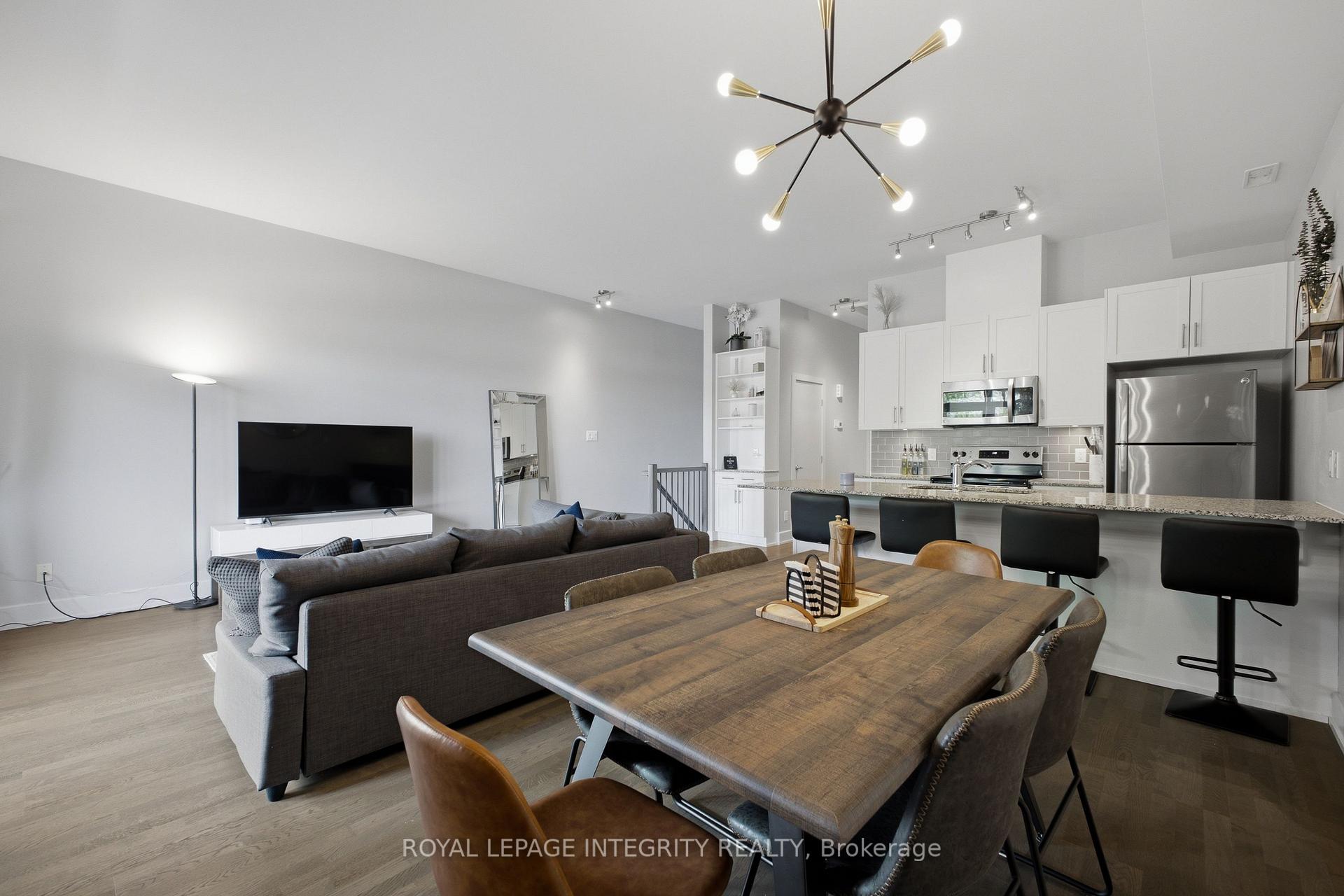 Photo 7 of 48 Bergeron Private, Ottawa, Chapel Hill — HOMEH