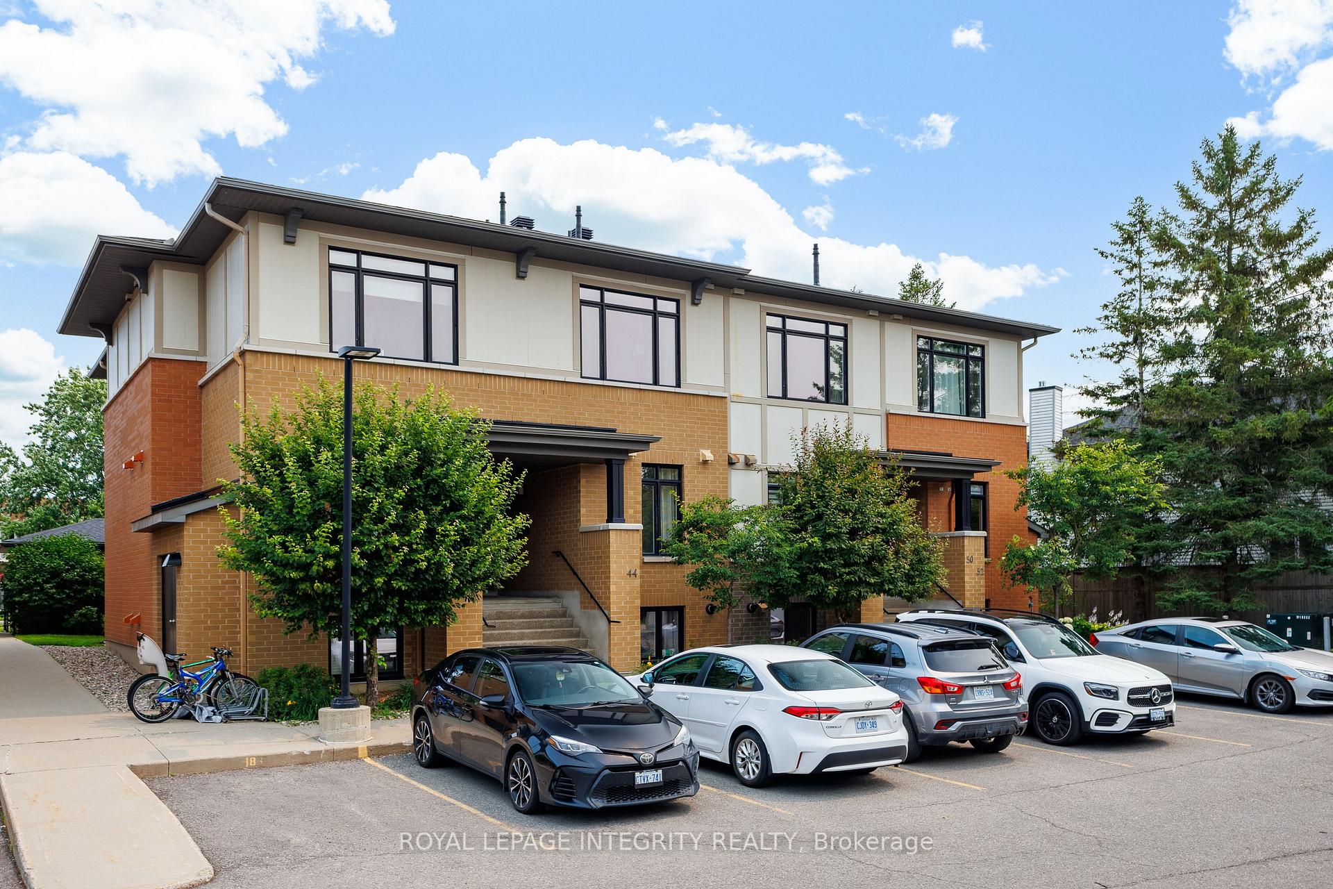 Photo 31 of 48 Bergeron Private, Ottawa, Chapel Hill — HOMEH