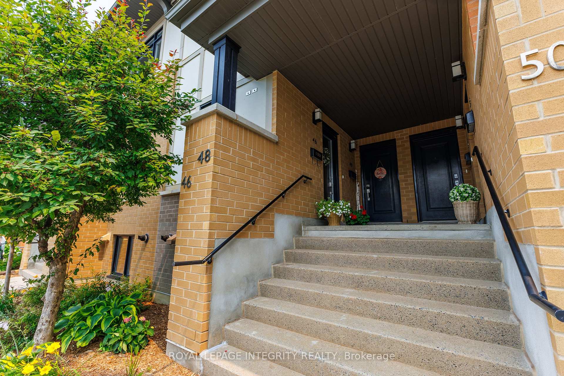 Photo 32 of 48 Bergeron Private, Ottawa, Chapel Hill — HOMEH