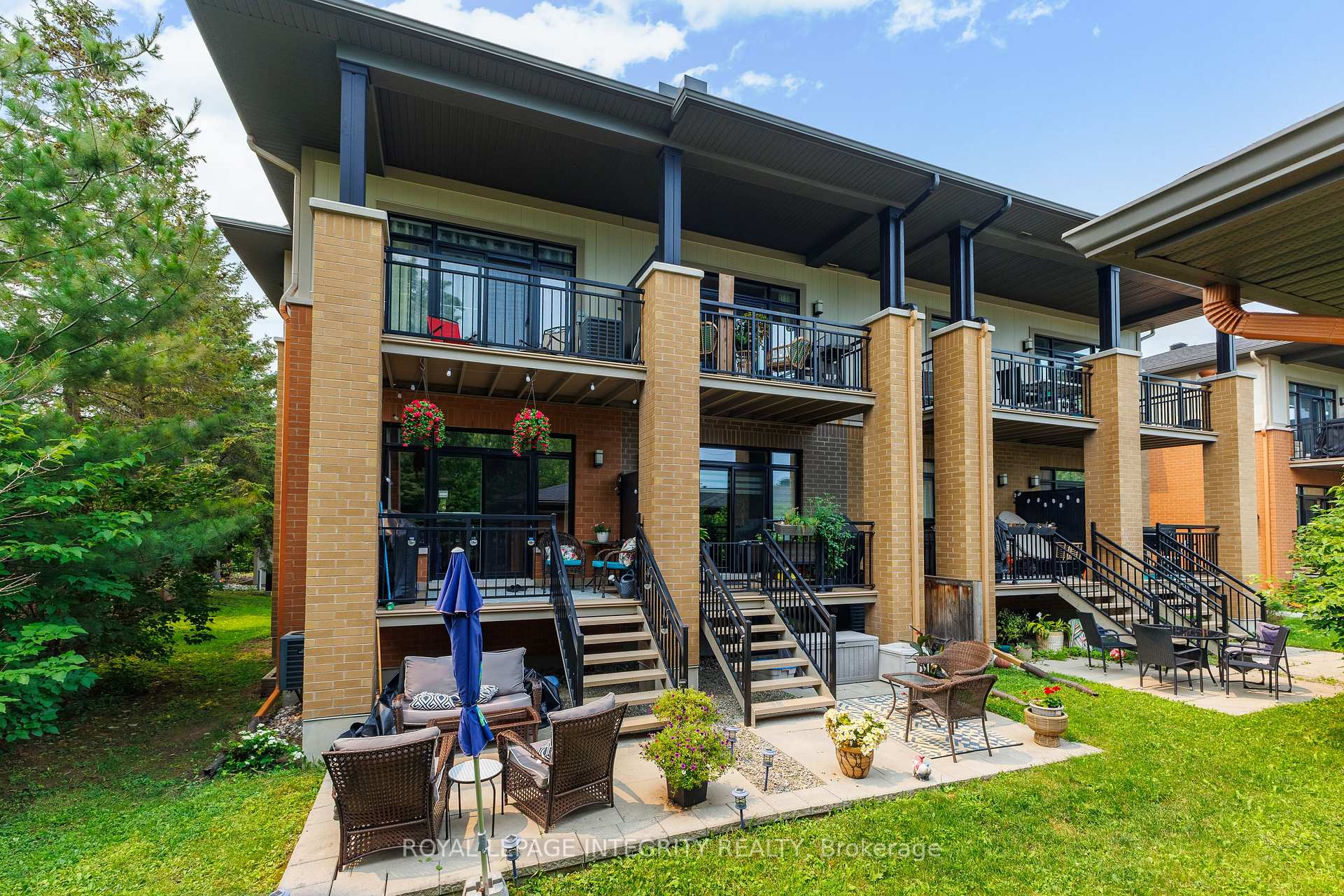 Photo 33 of 48 Bergeron Private, Ottawa, Chapel Hill — HOMEH