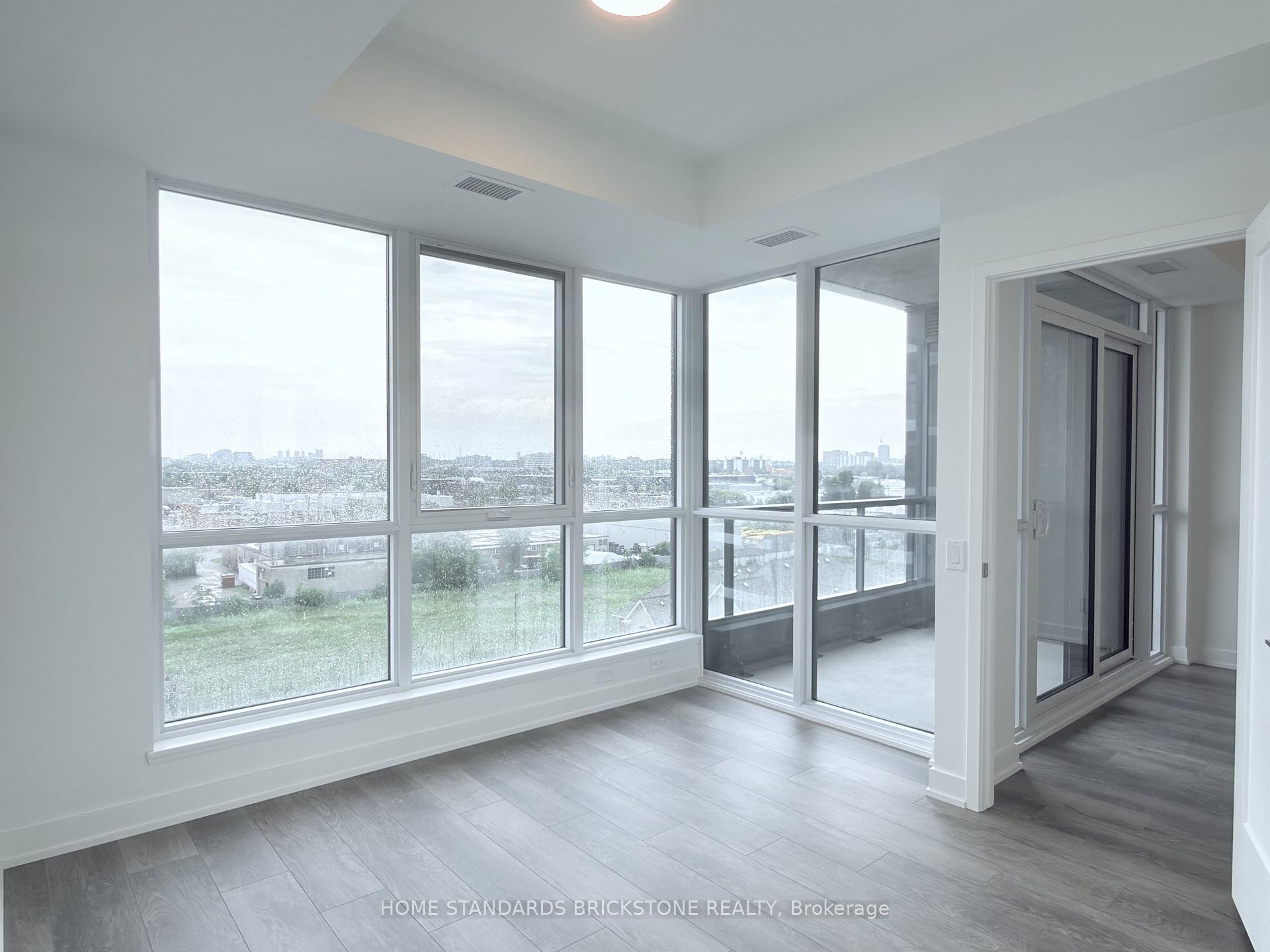 Photo 8 of Unit 702, 20 Deans Drive, Scarborough, Clairlea-Birchmount — HOMEH