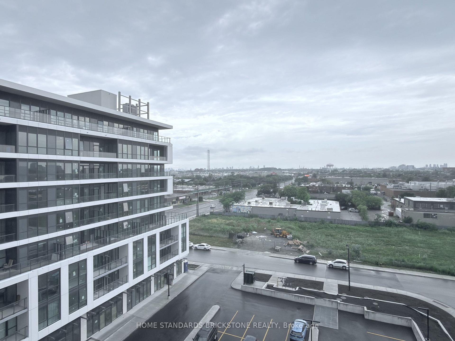 Photo 10 of Unit 702, 20 Deans Drive, Scarborough, Clairlea-Birchmount — HOMEH