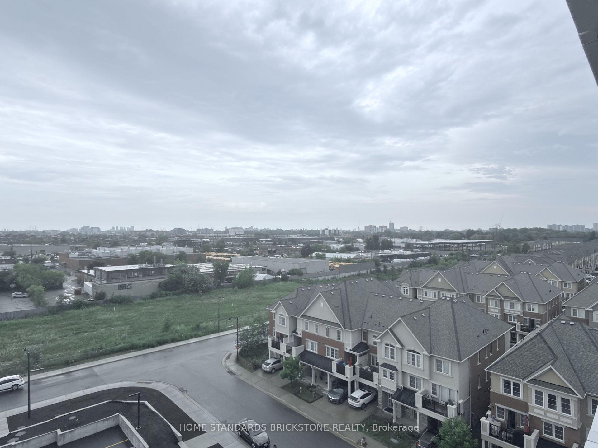 Photo 11 of Unit 702, 20 Deans Drive, Scarborough, Clairlea-Birchmount — HOMEH