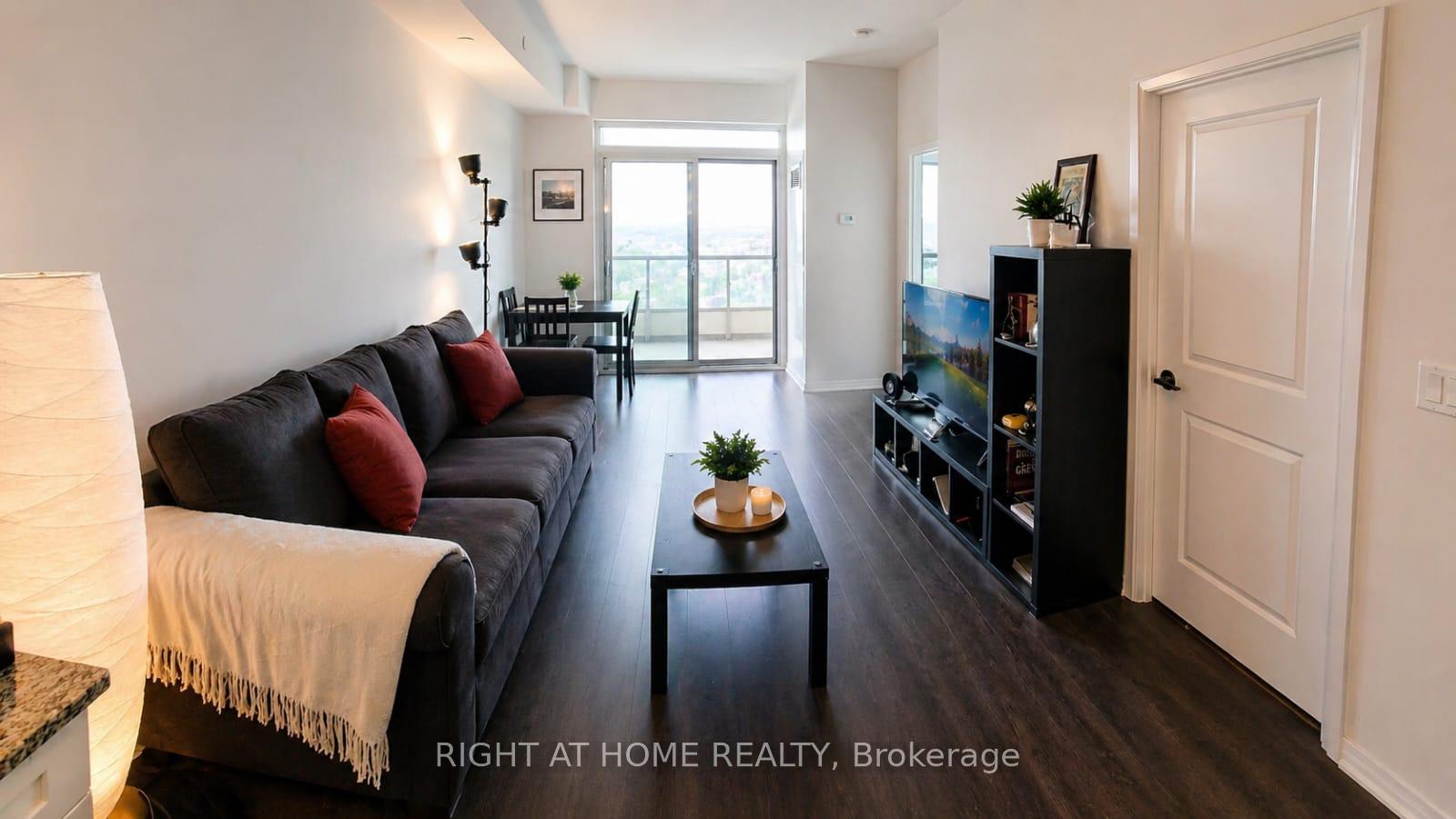 Photo 4 of Unit 1001, 9560 Markham Road, Markham, Wismer — HOMEH