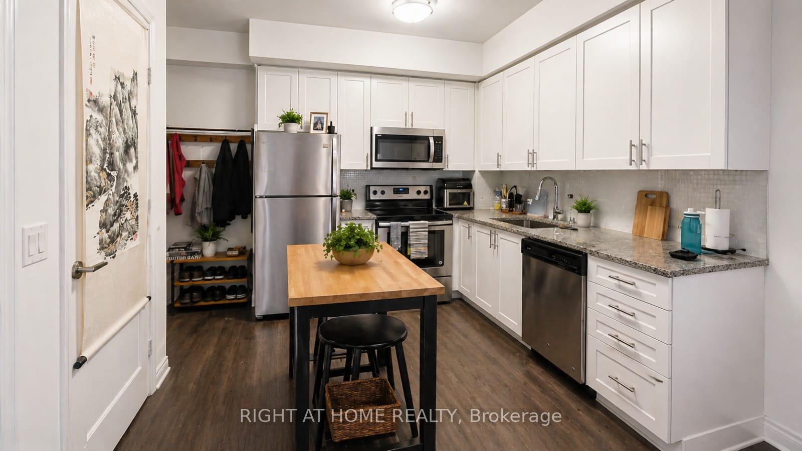 Photo 6 of Unit 1001, 9560 Markham Road, Markham, Wismer — HOMEH