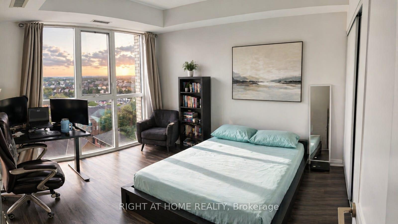 Photo 7 of Unit 1001, 9560 Markham Road, Markham, Wismer — HOMEH
