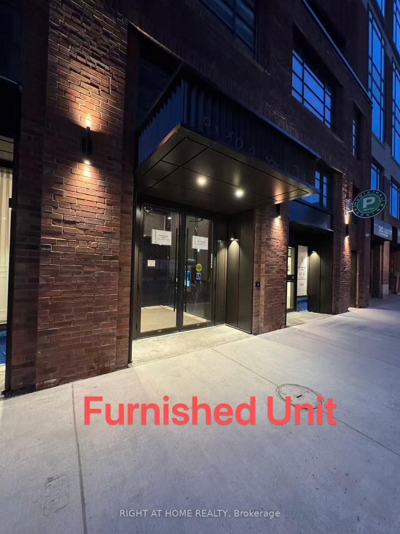 Photo 1 of Unit 1802, 180 Front Street E, Toronto, Moss Park — HOMEH