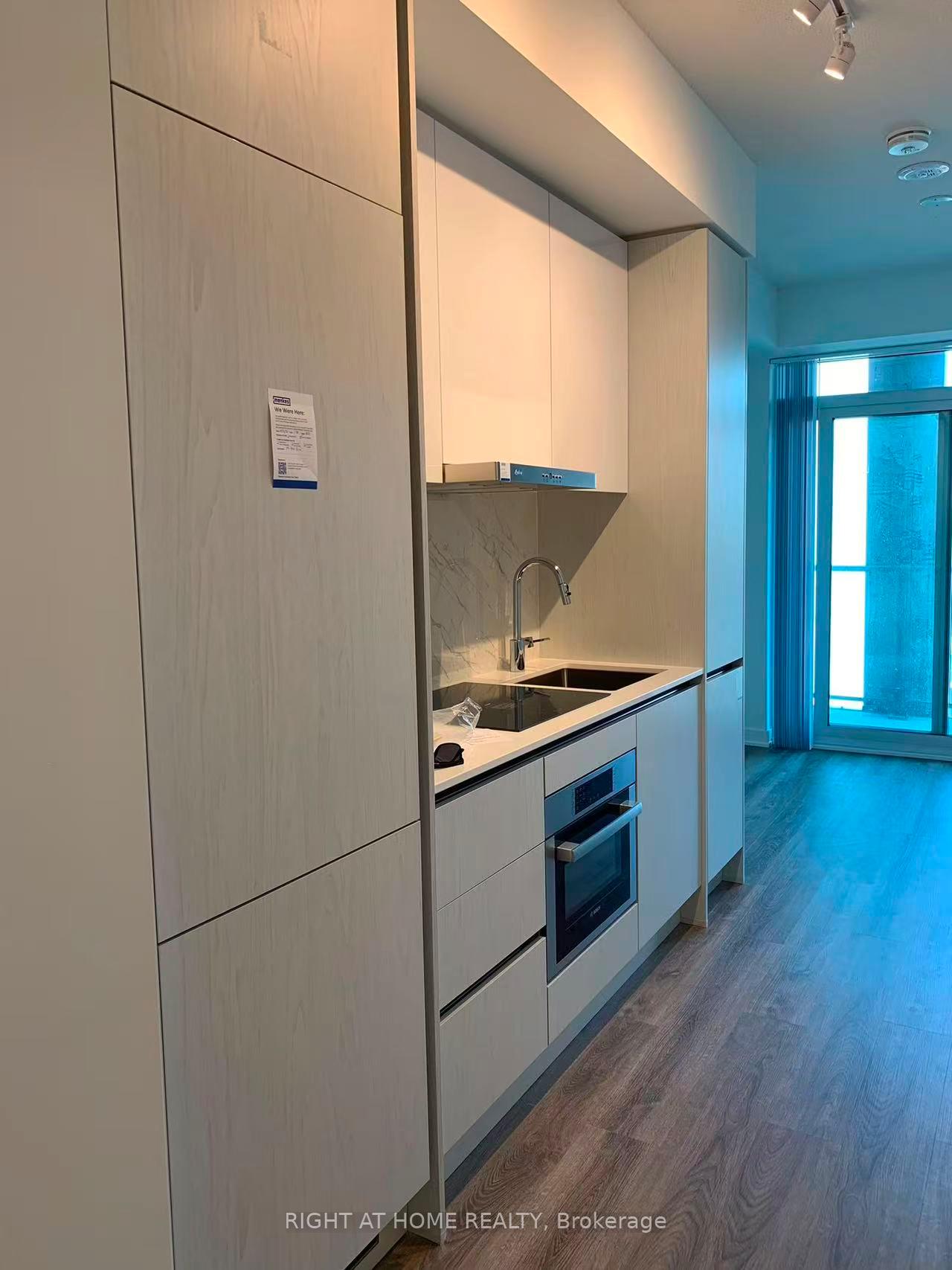 Photo 7 of Unit 1802, 180 Front Street E, Toronto, Moss Park — HOMEH