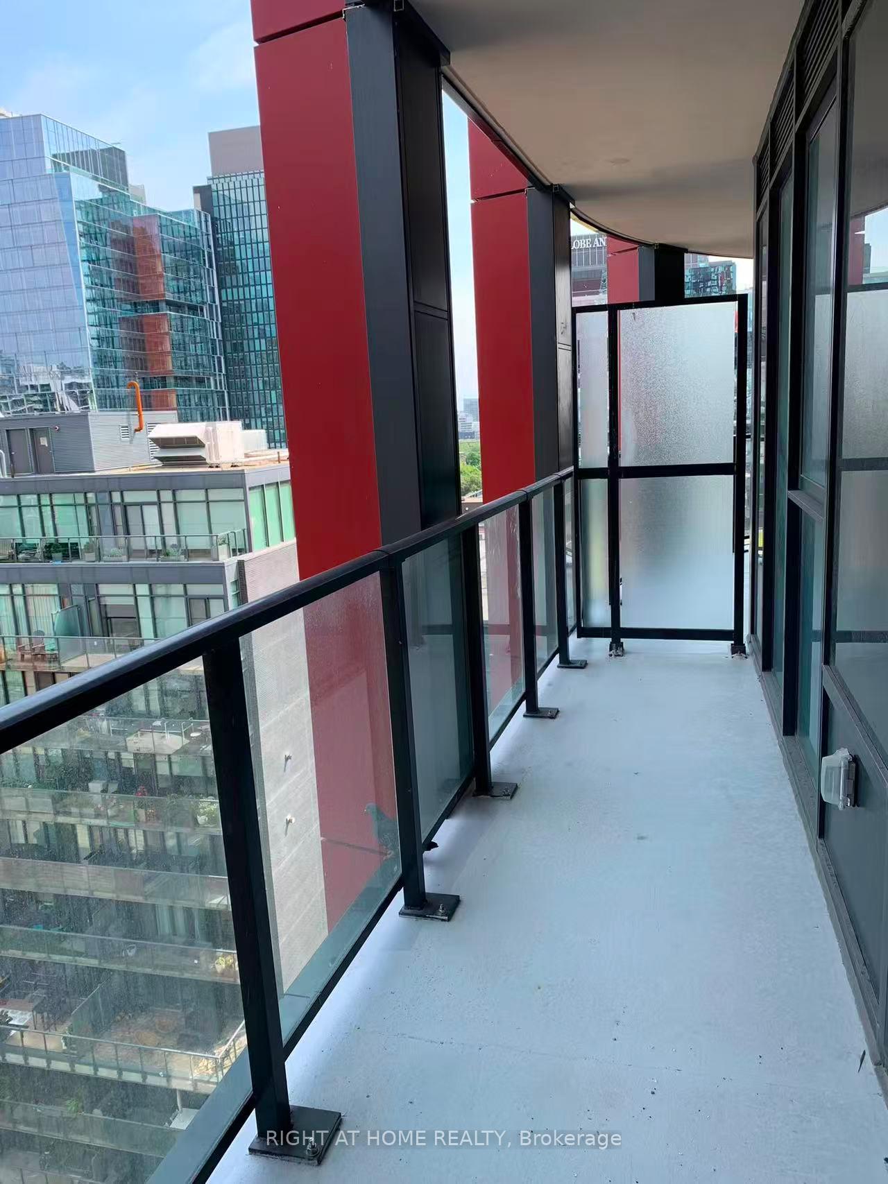 Photo 9 of Unit 1802, 180 Front Street E, Toronto, Moss Park — HOMEH